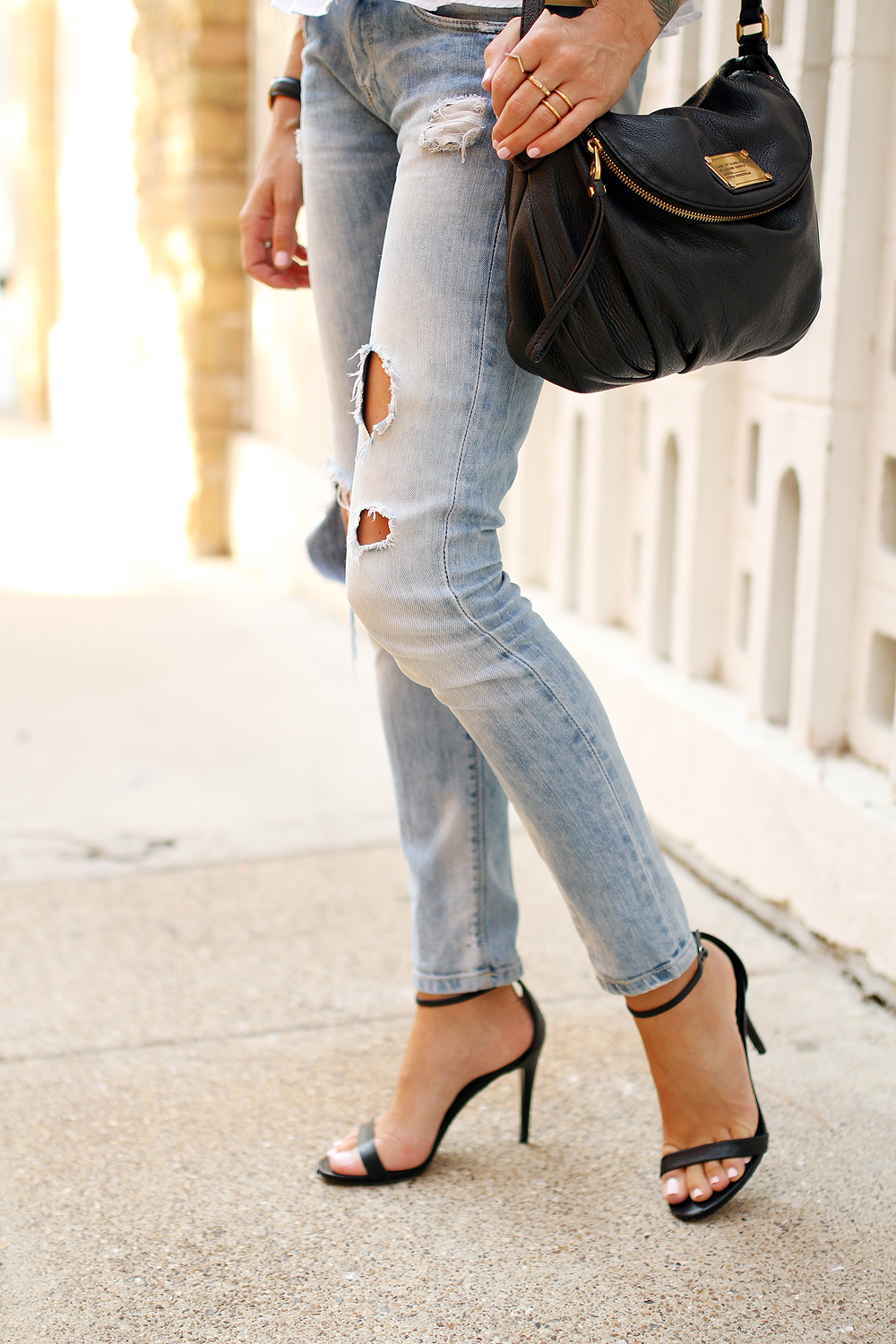 fashion-jackson-ripped-denim-skinny-jeans-black-heels