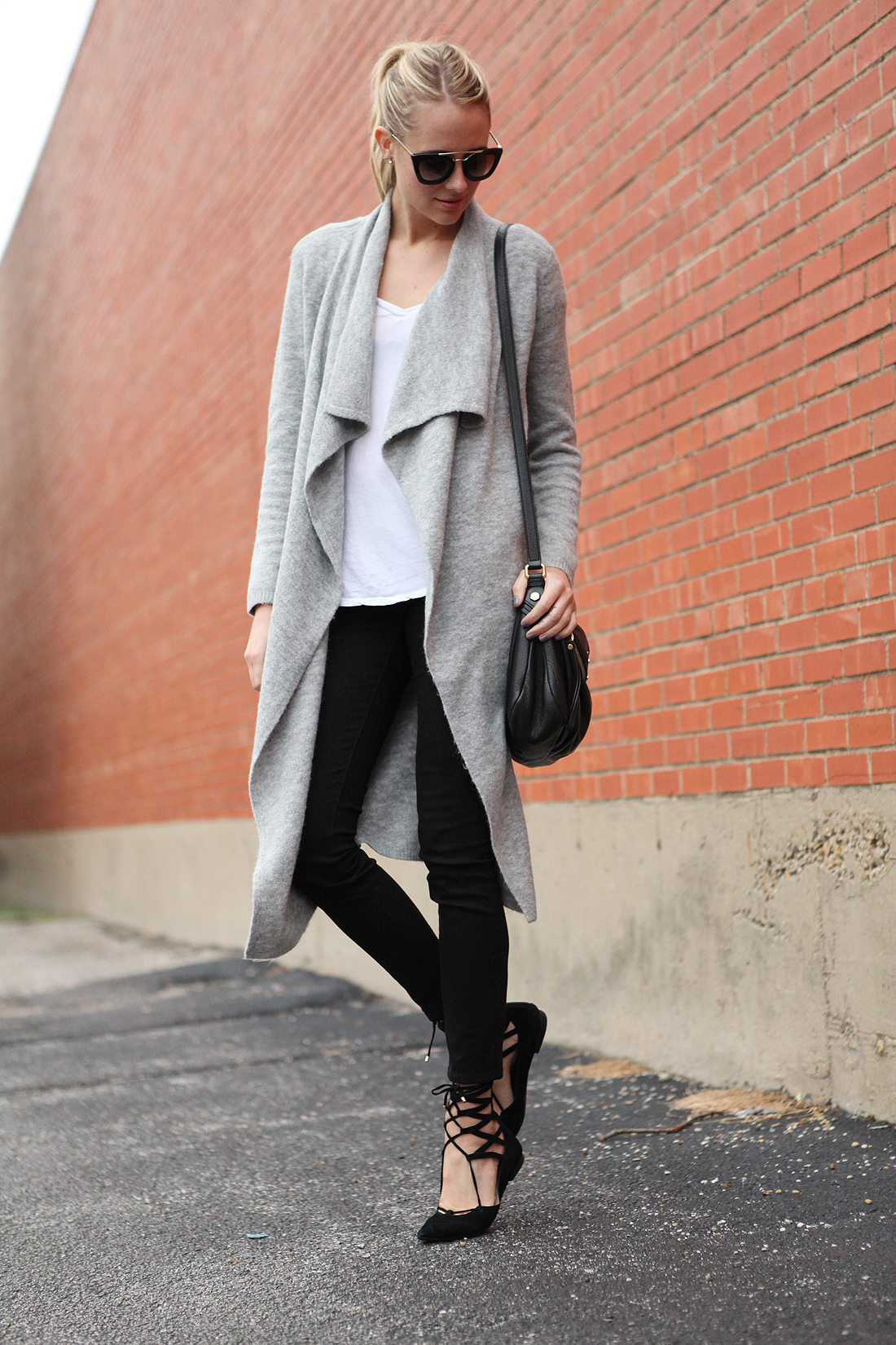 This  Cardigan Is the Perfect Cozy Sweater for Fall