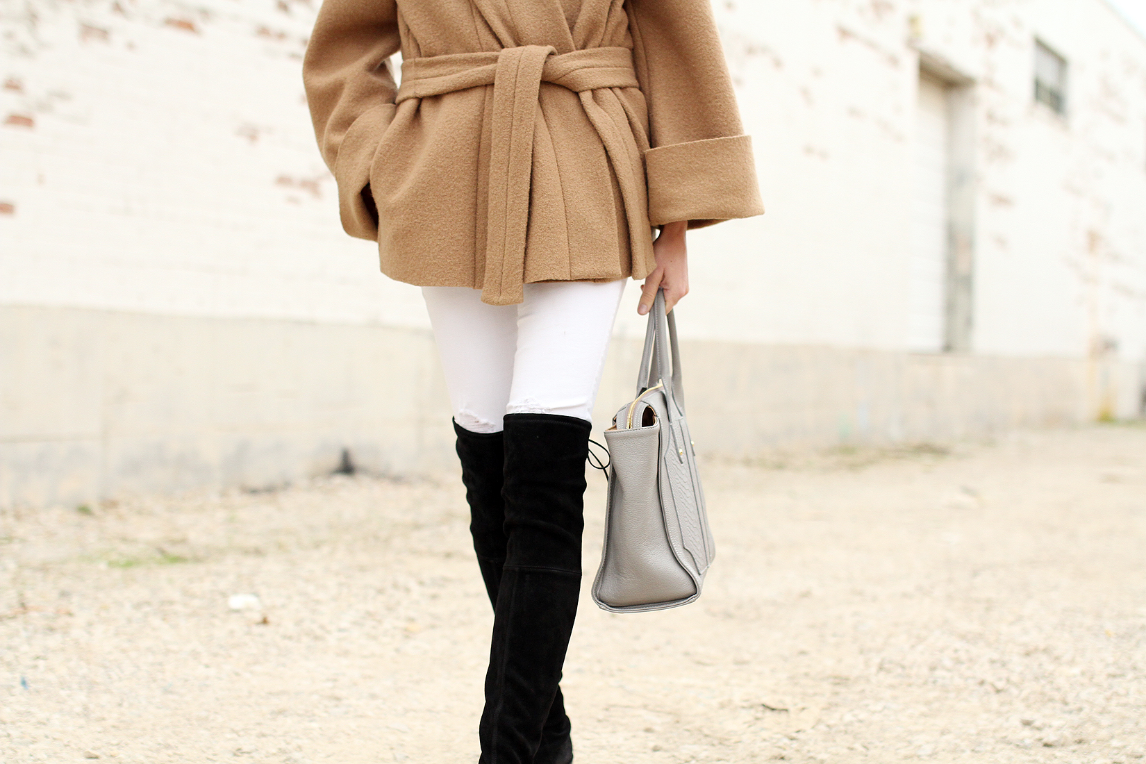 fashion-jackson-black-stuart-weitzman-lowland-boots-camel-wrap-coat-gigi-new-york-gates-satchel