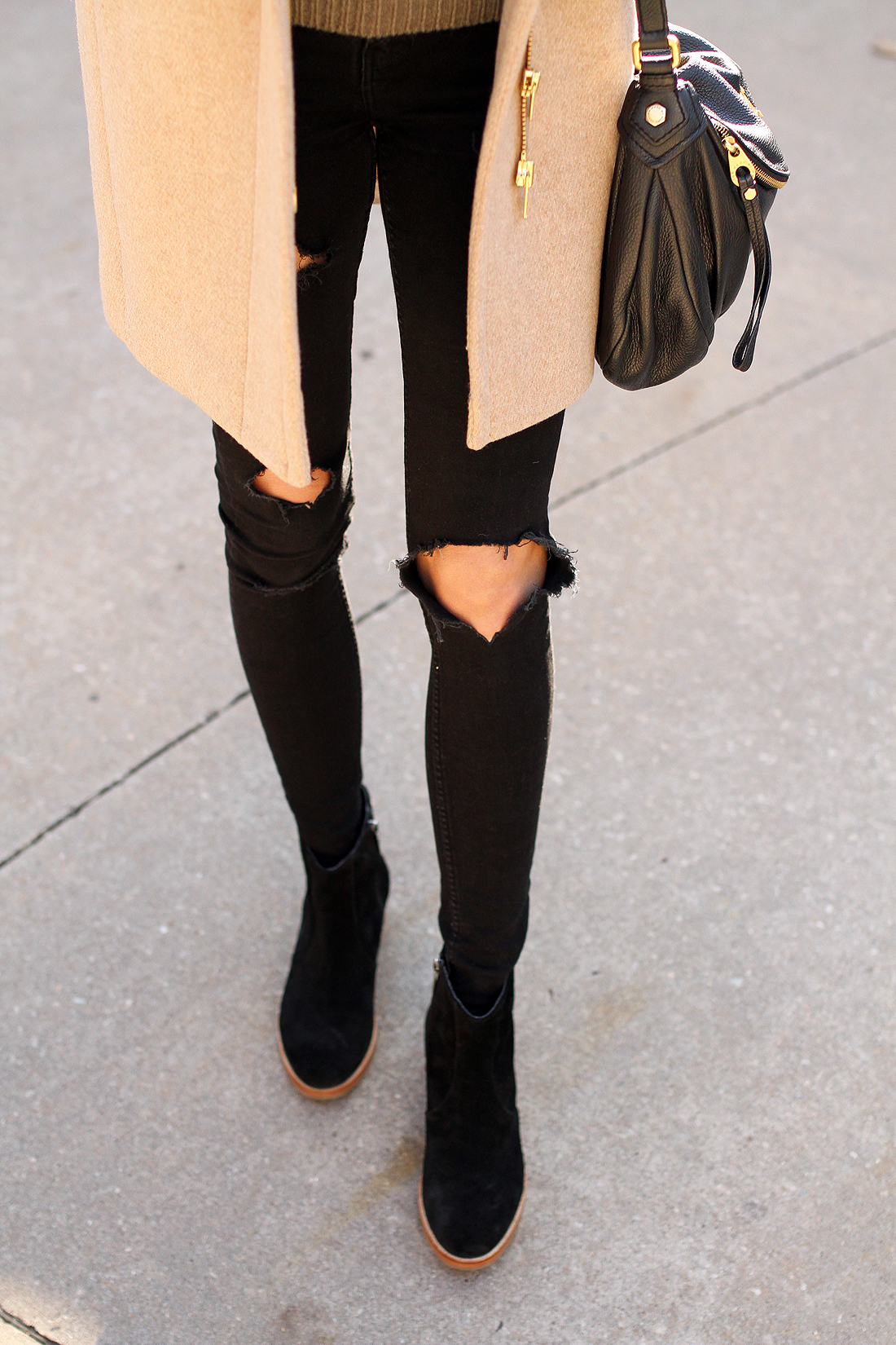 fahsion-jackson-black-ripped-skinny-jeans-black-ankle-booties