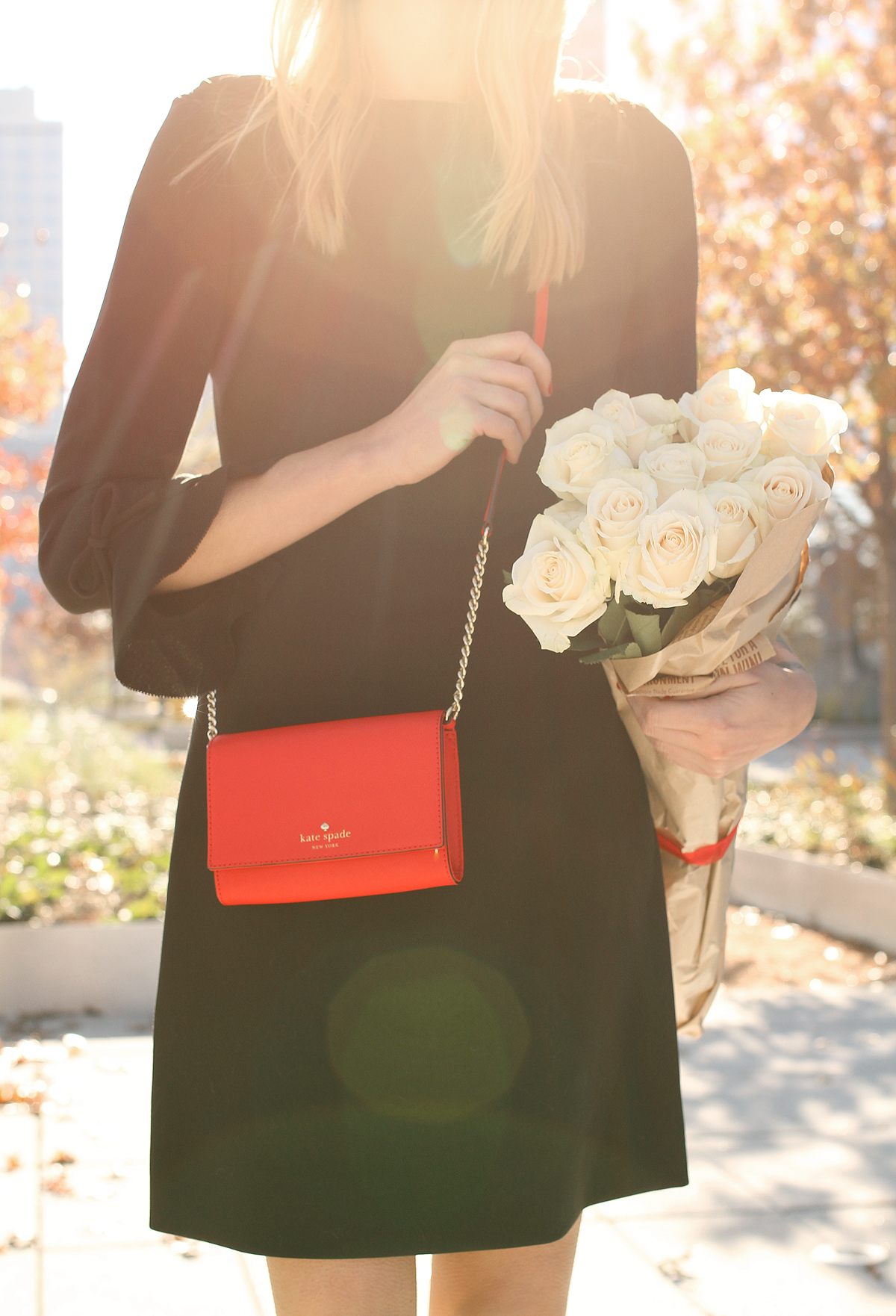 HOLIDAY WITH KATE SPADE - Fashion Jackson