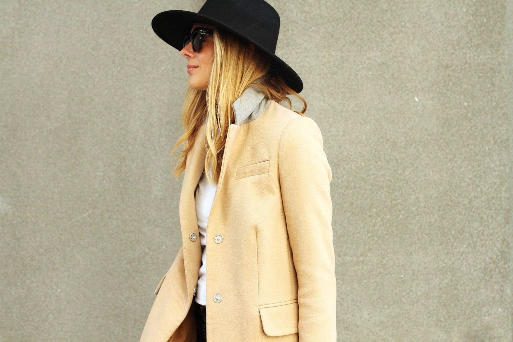 fashion-jackson-asos-contrast-collar-coat-black-hat