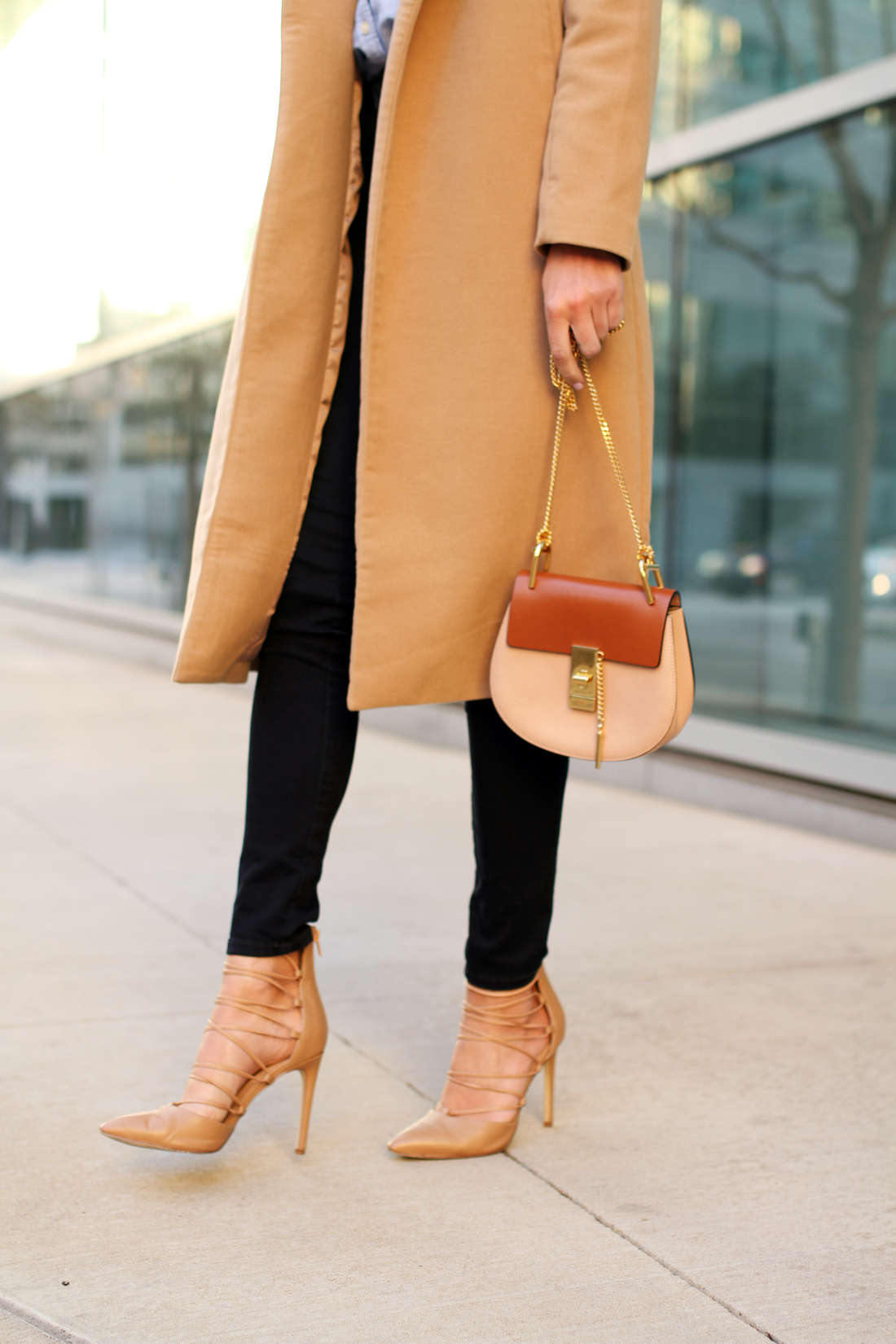 fashion-jackson-chloe-drew-handbag-nude-lace-up-heels