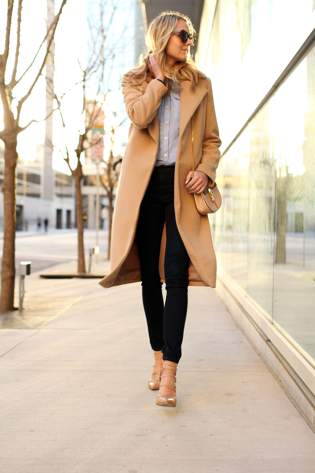 fashion-jackson-nude-lace-up-heels-missguided-tan-long-wool-coat