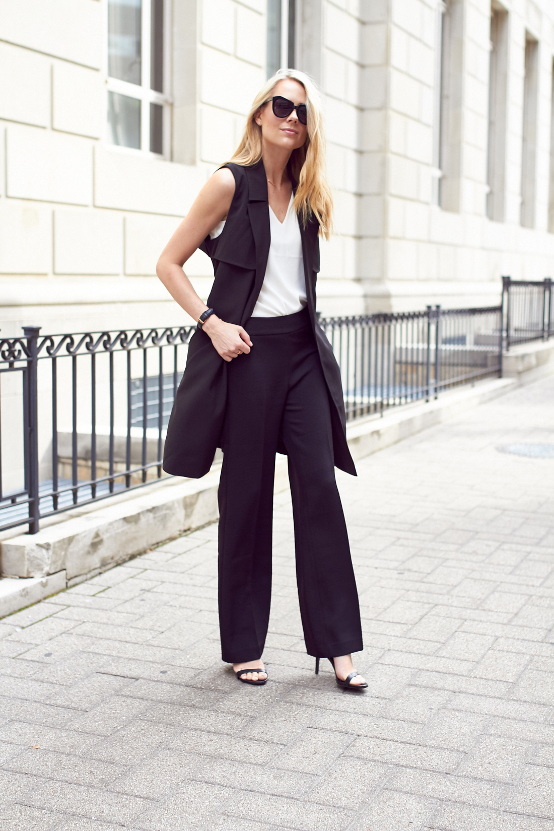 WEAR-TO-WORK PANTS FROM EXPRESS - Fashion Jackson