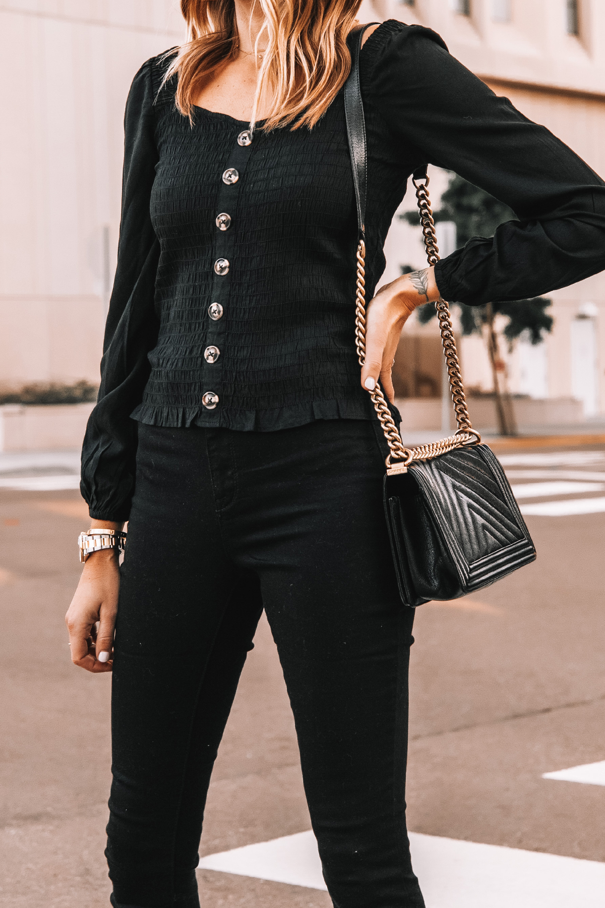 Chic + Affordable Fall Outfit  Entire Outfit Under $80 - Fashion Jackson