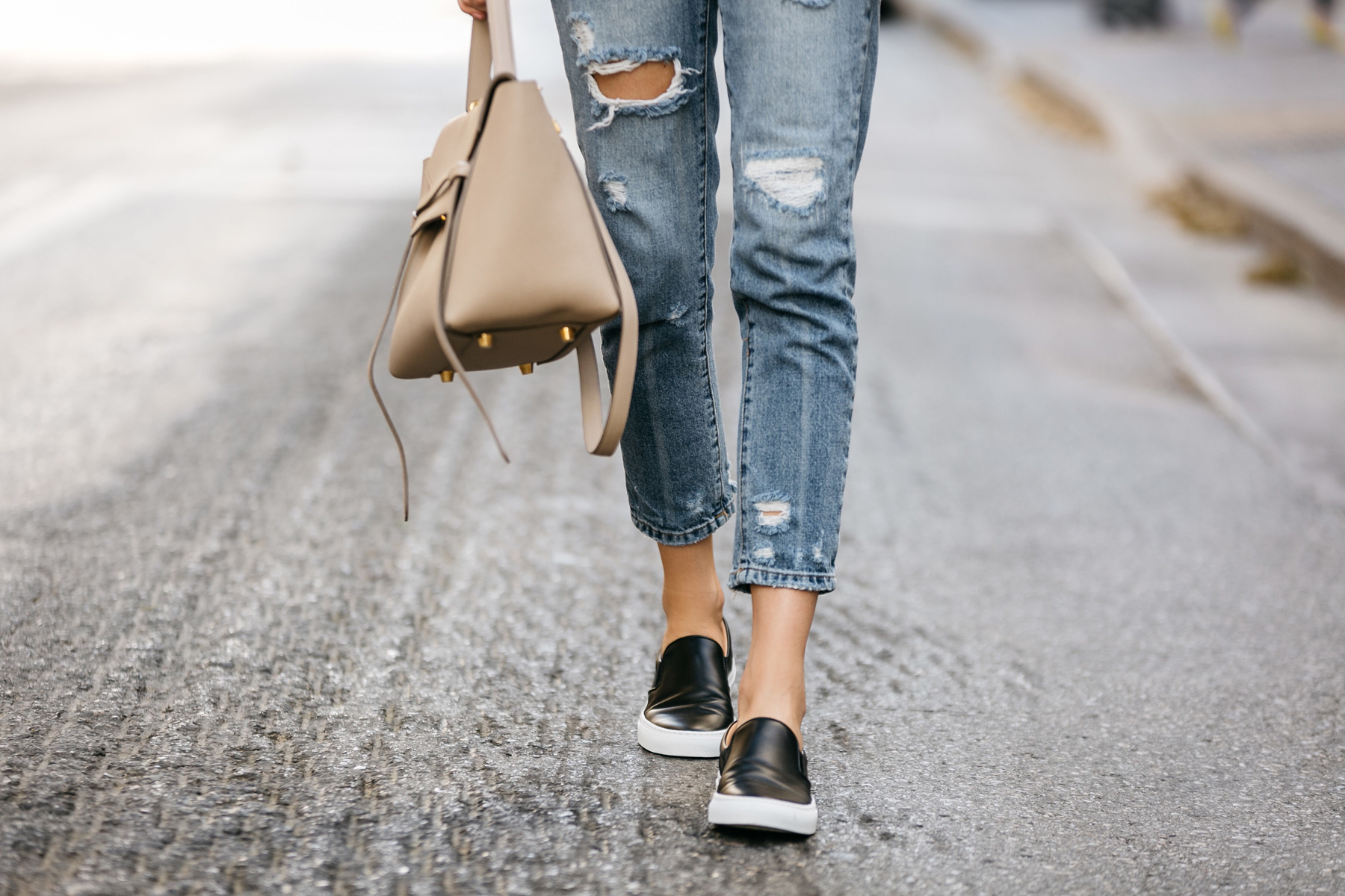 30+ Ways to Style My 5 Favorite Sneakers - Fashion Jackson