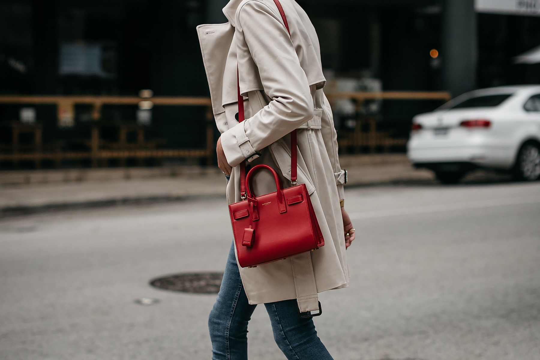 10 Trench Coats Perfect for Fall - Fashion Jackson