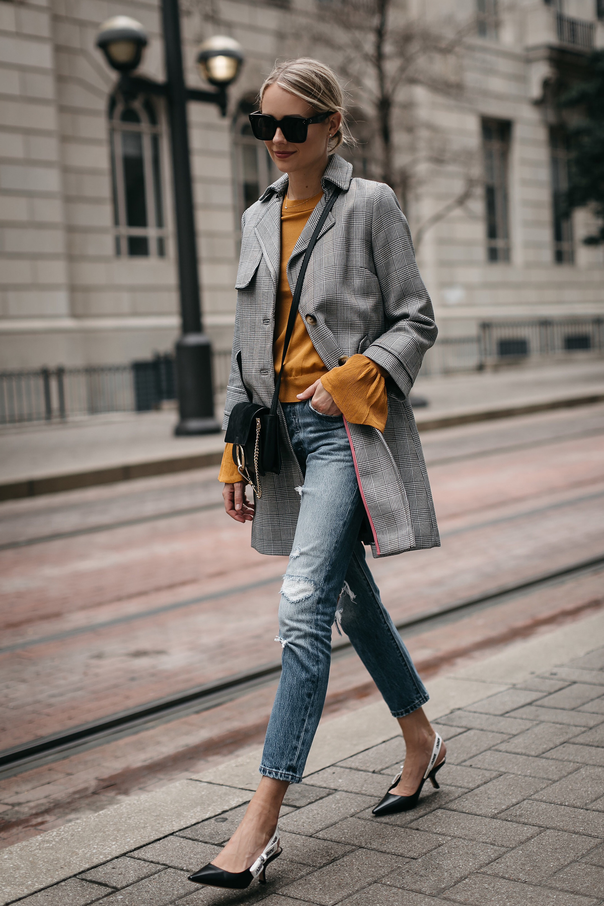 My Favorite Fall Trends with Nordstrom 
