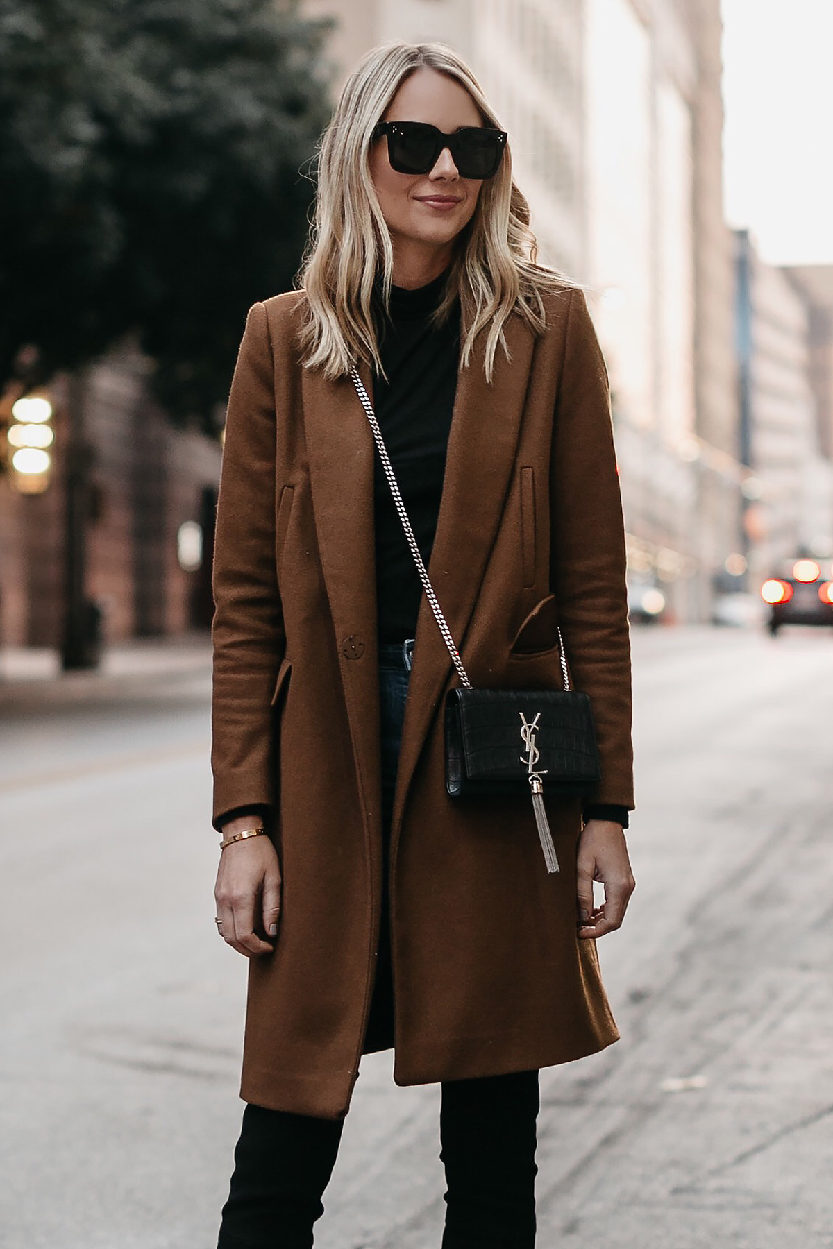 100 Brown bag, coat outfit ideas  coat outfits, fashion, autumn fashion