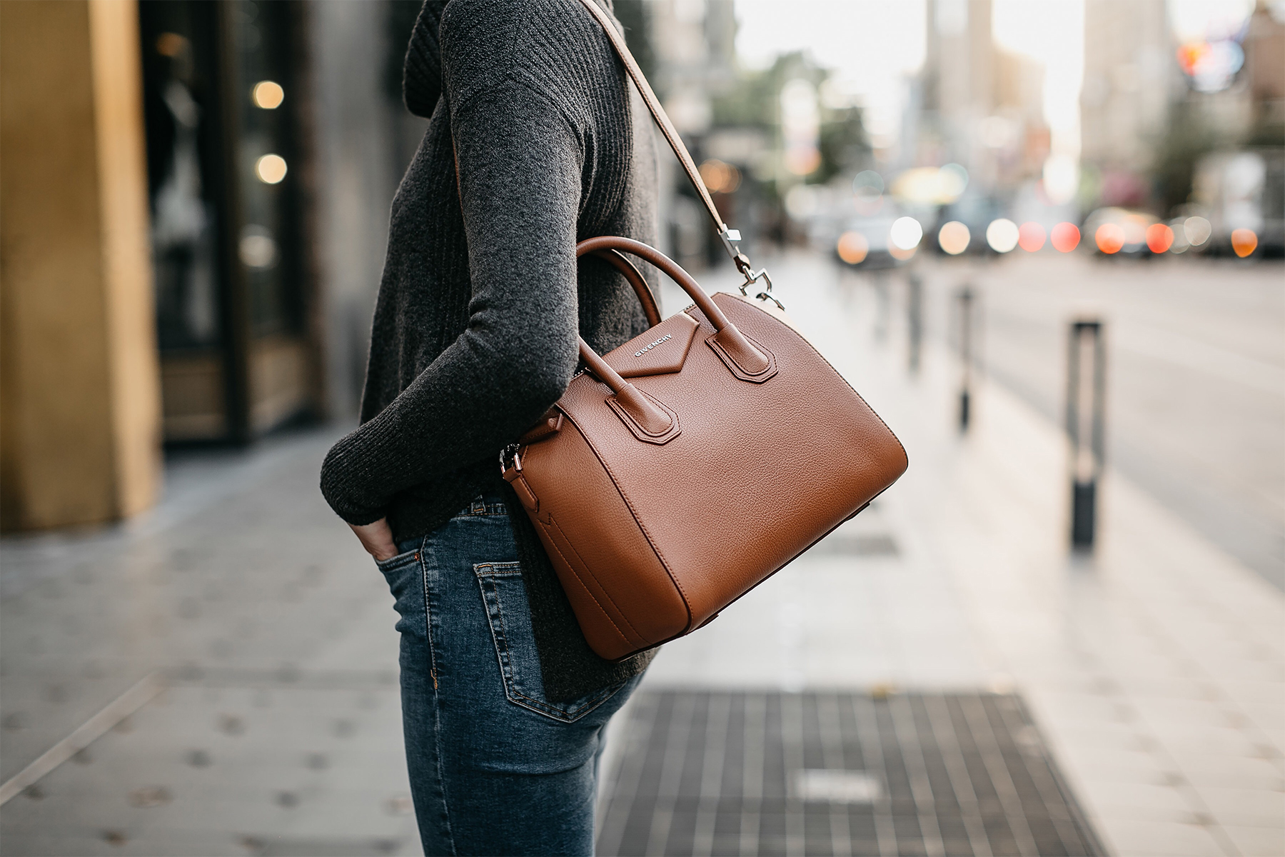 WHY YOU SHOULD INVEST IN A DESIGNER HANDBAG - Fashion Jackson