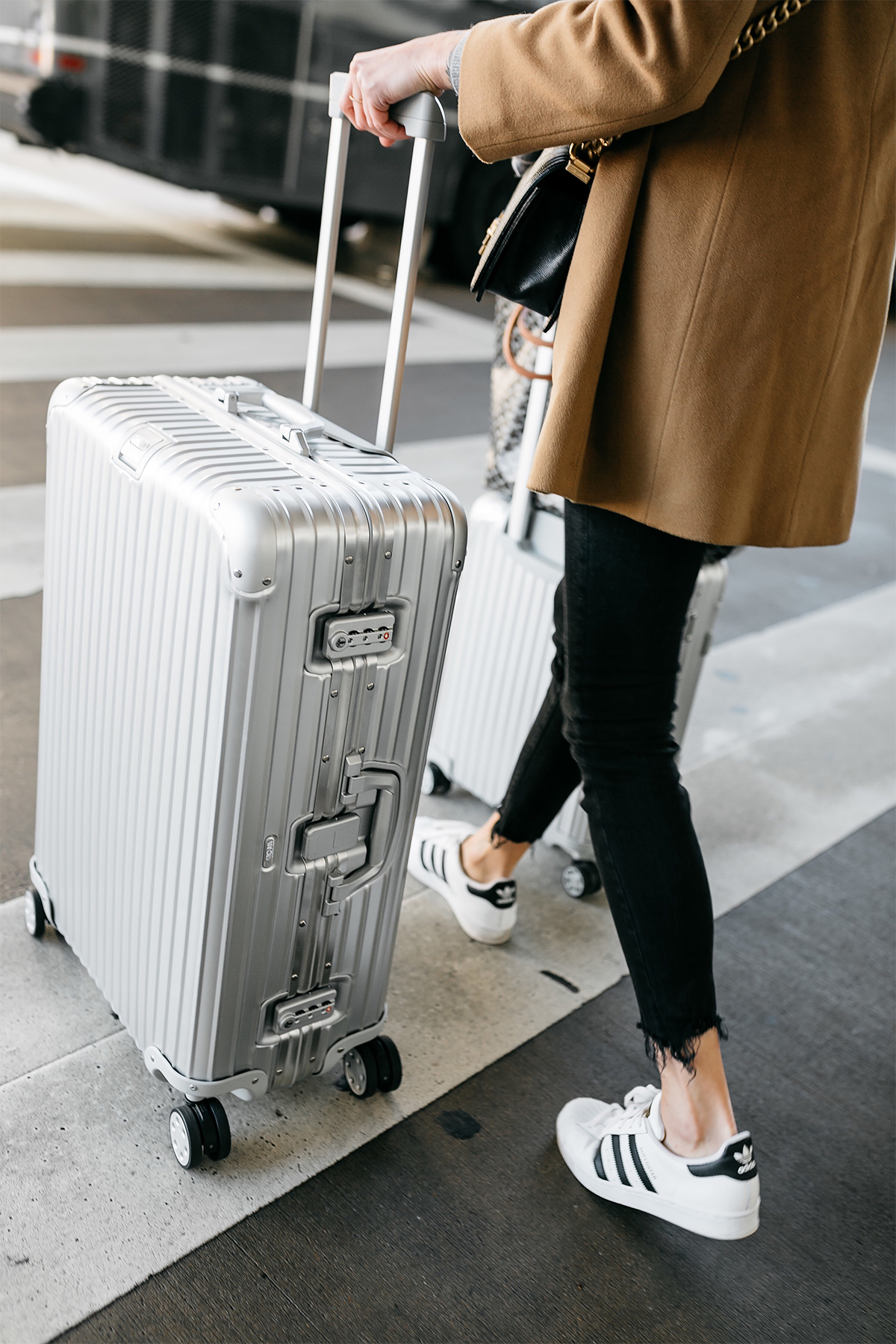 Airport outfit ideas / couples edition ✈️ Comfortable and stylish look