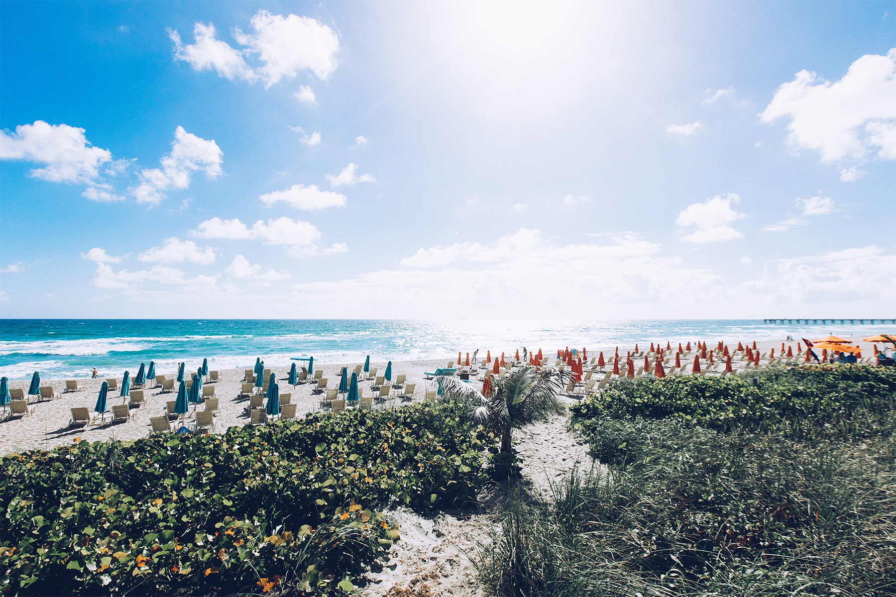 Four Seasons Hotel Palm Beach Ocean View