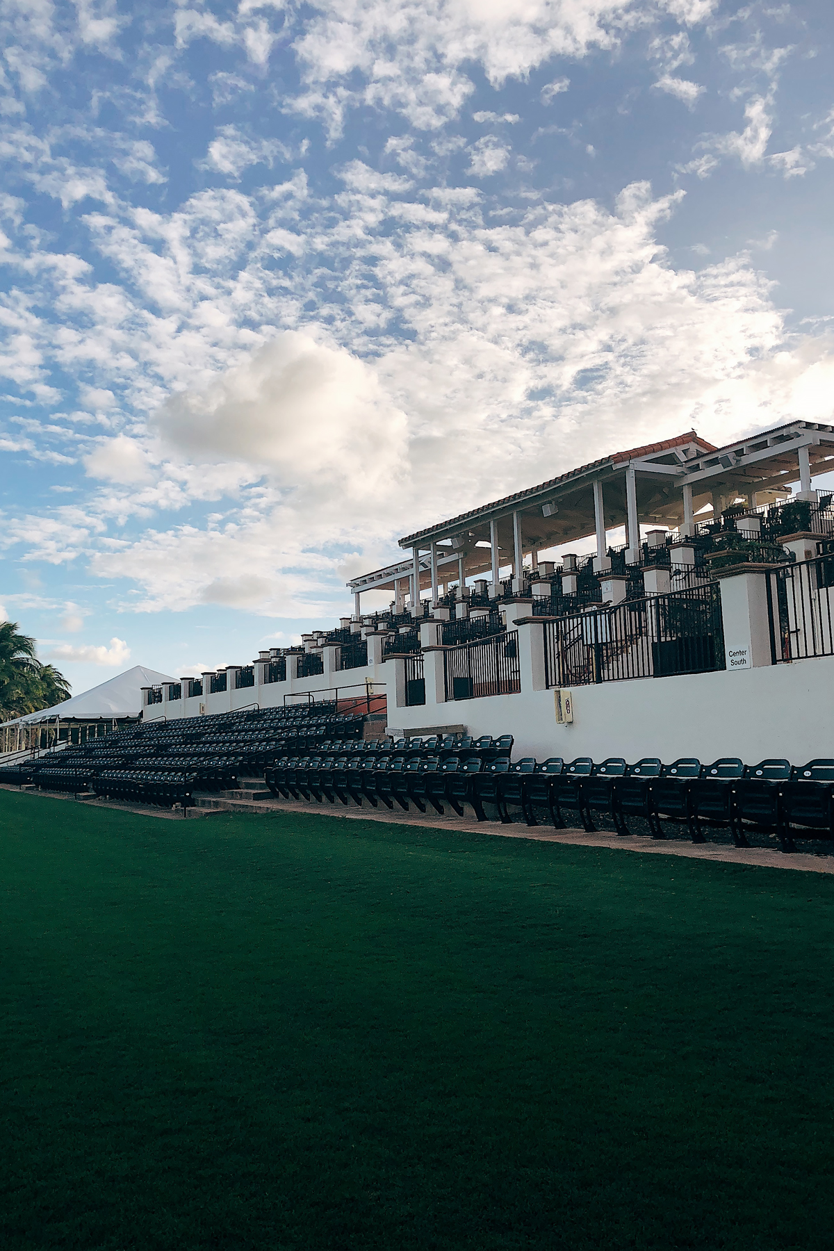 Palm Beach International Polo Club