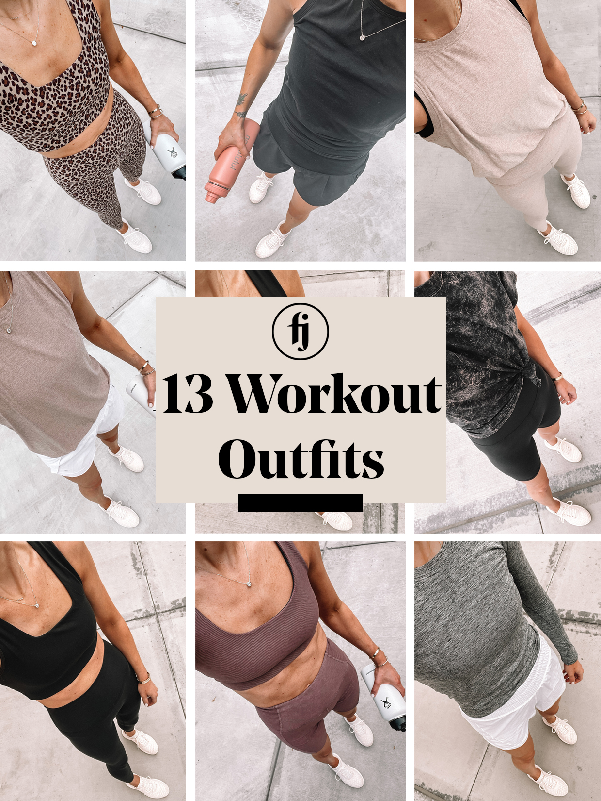 Three Workout Outfits  Womens workout outfits, Gymwear outfits, Cute running  outfit