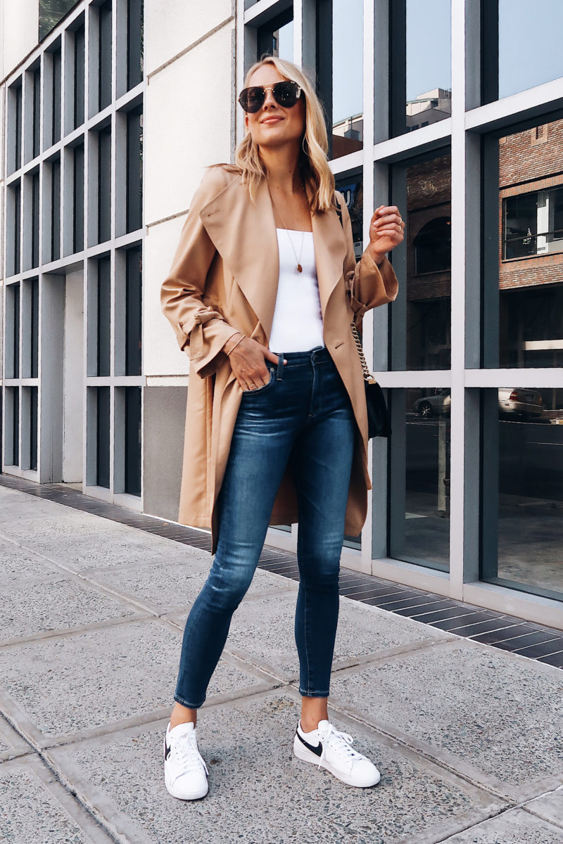8 Trench Coats to Try from the Nordstrom Anniversary Sale - Fashion Jackson