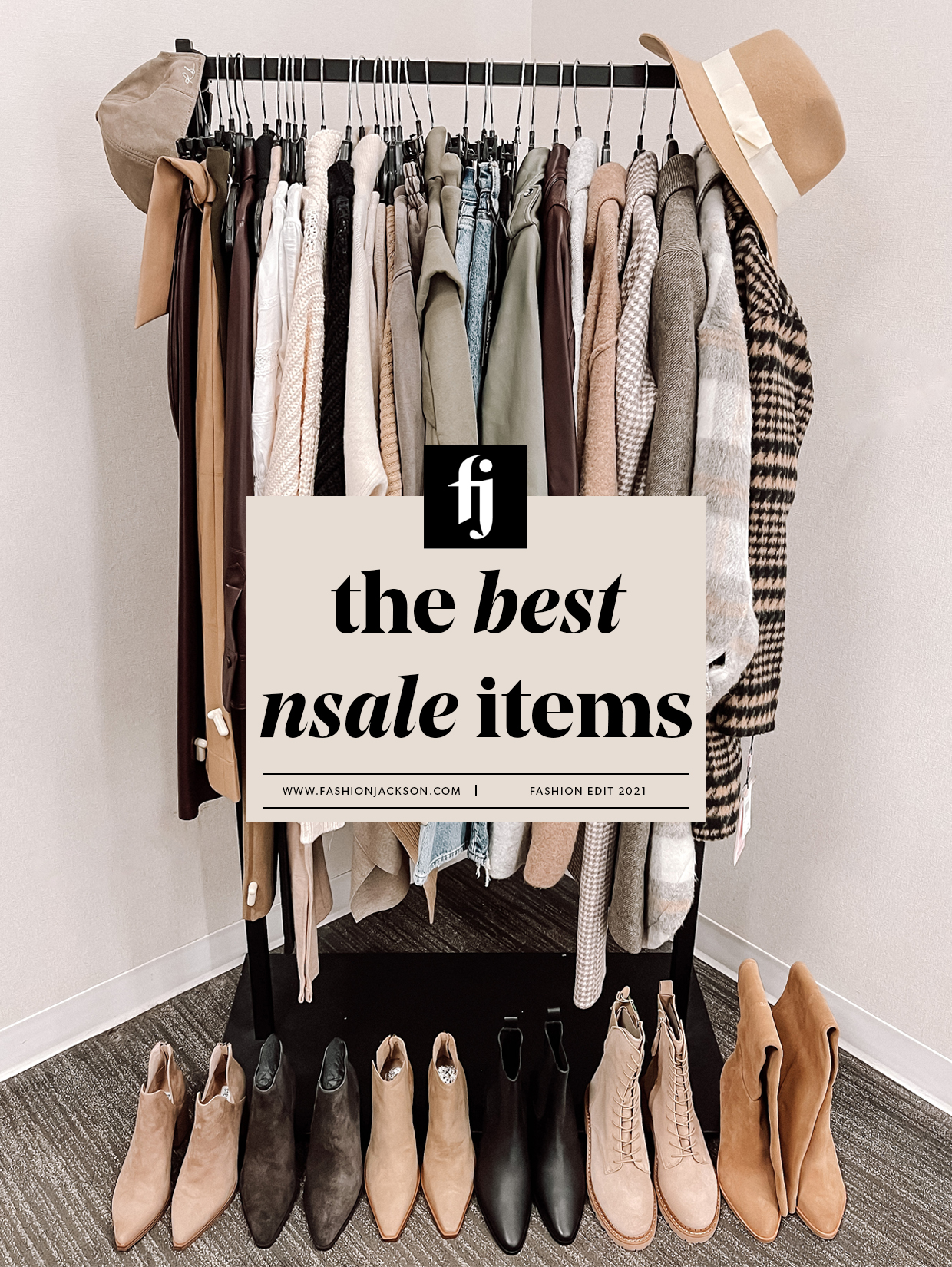 The One Item You Need From Nordstrom's Fall Sale
