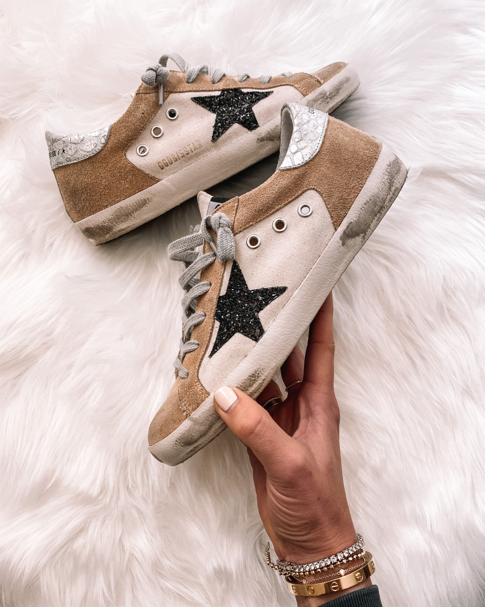 Which Sneakers You Should Buy: Golden Goose or Gucci - Fashion Jackson