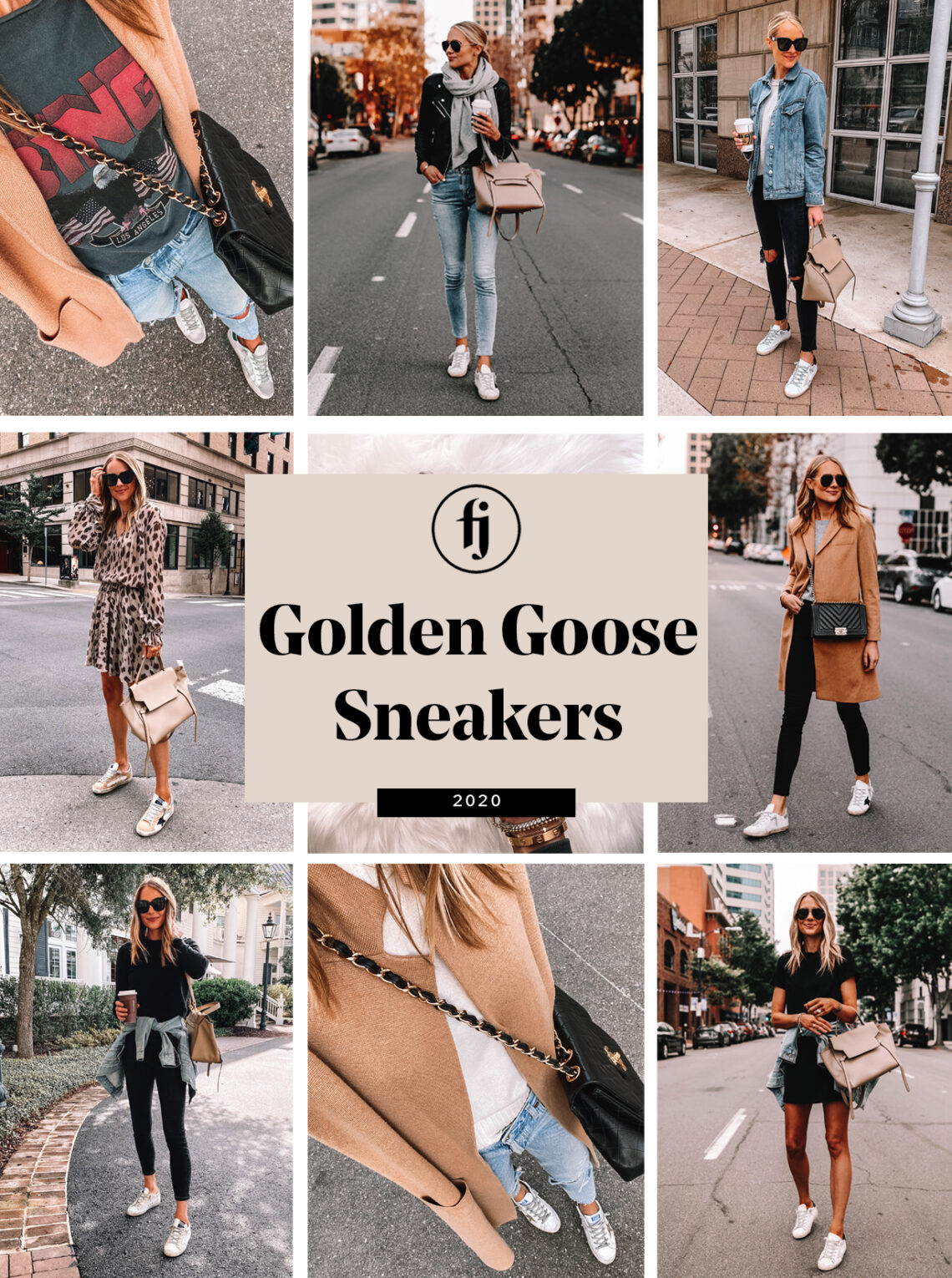 golden goose sneakers