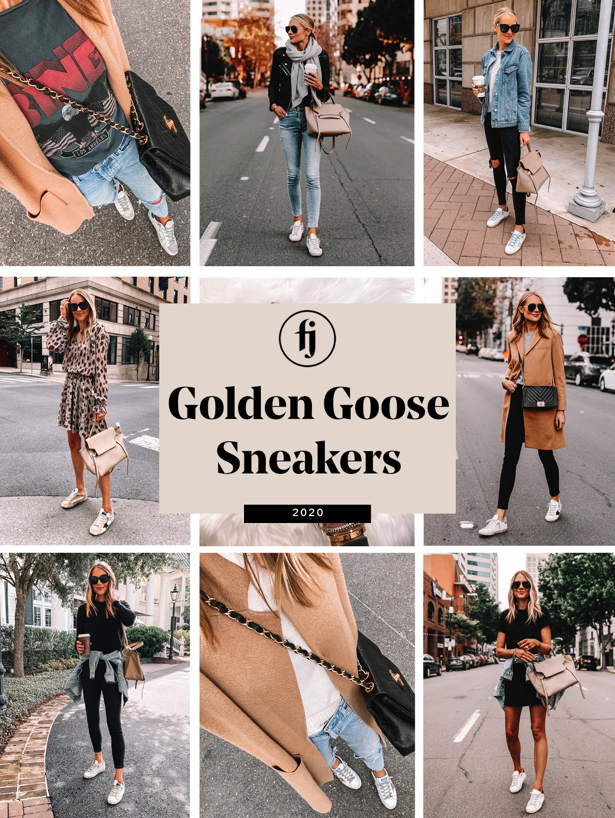 del eftermiddag musiker Are Golden Goose Sneakers Worth It? - Fashion Jackson
