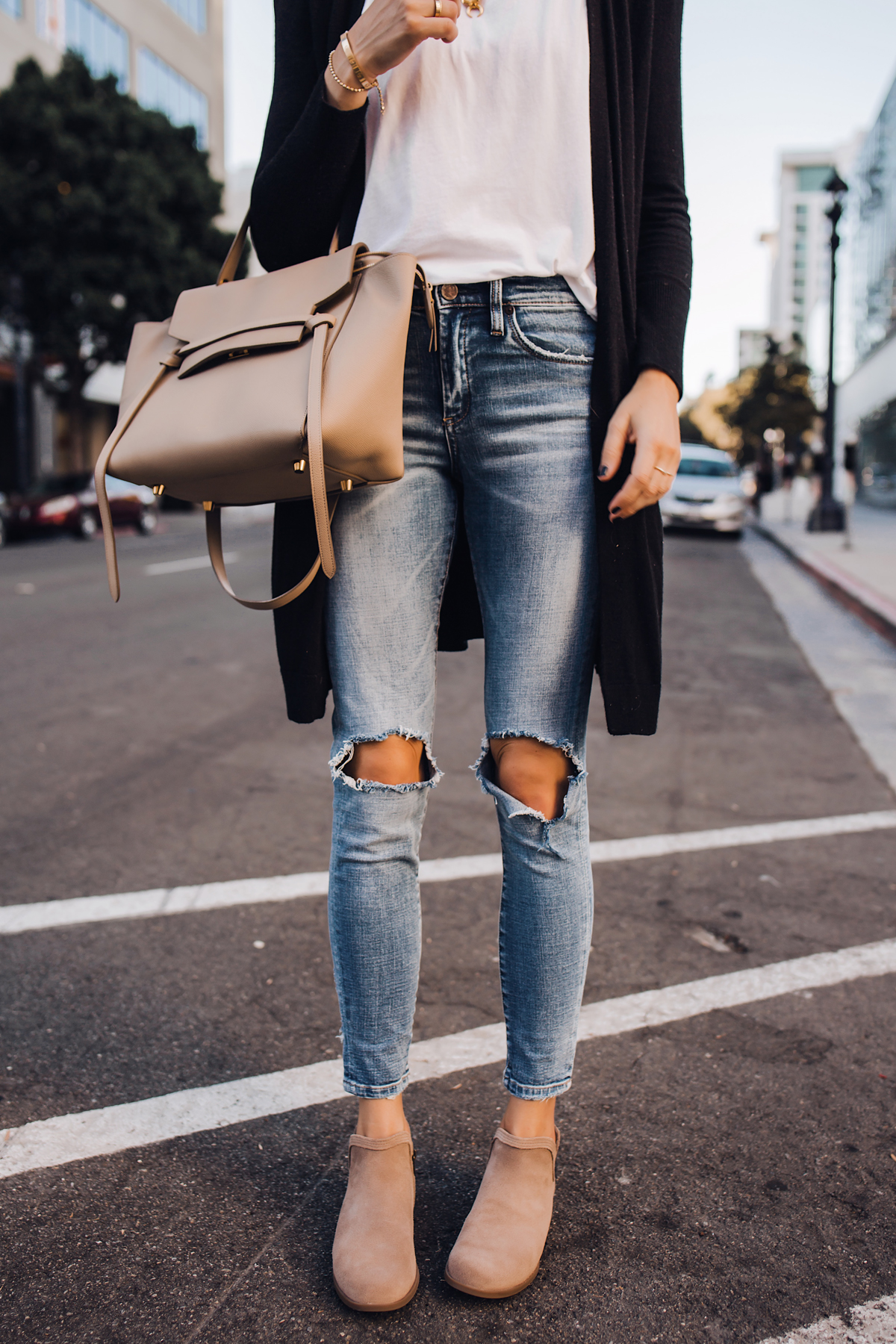 booties style 2018