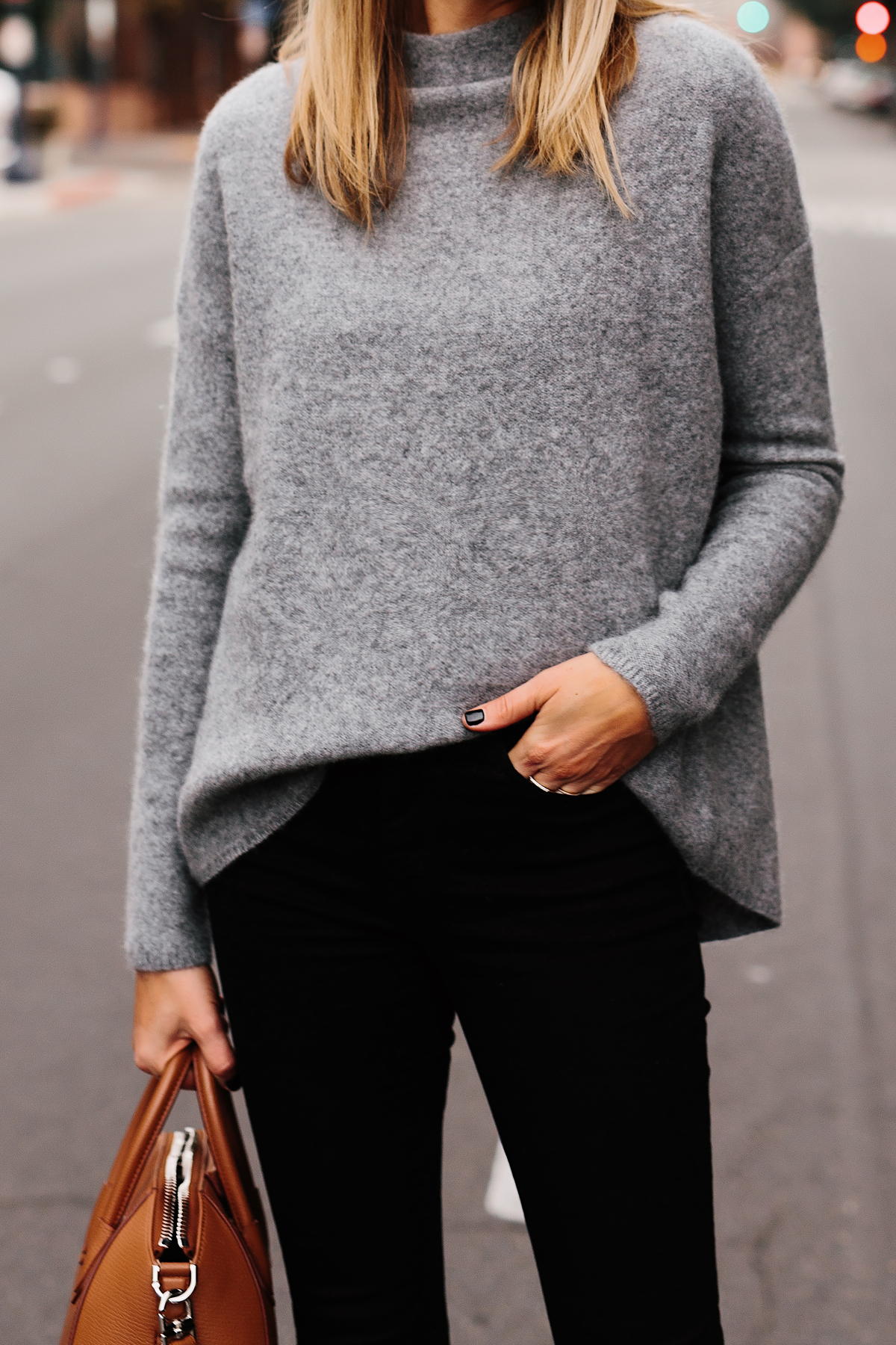 The Best Cashmere Sweaters for Fall/Winter - Fashion Jackson