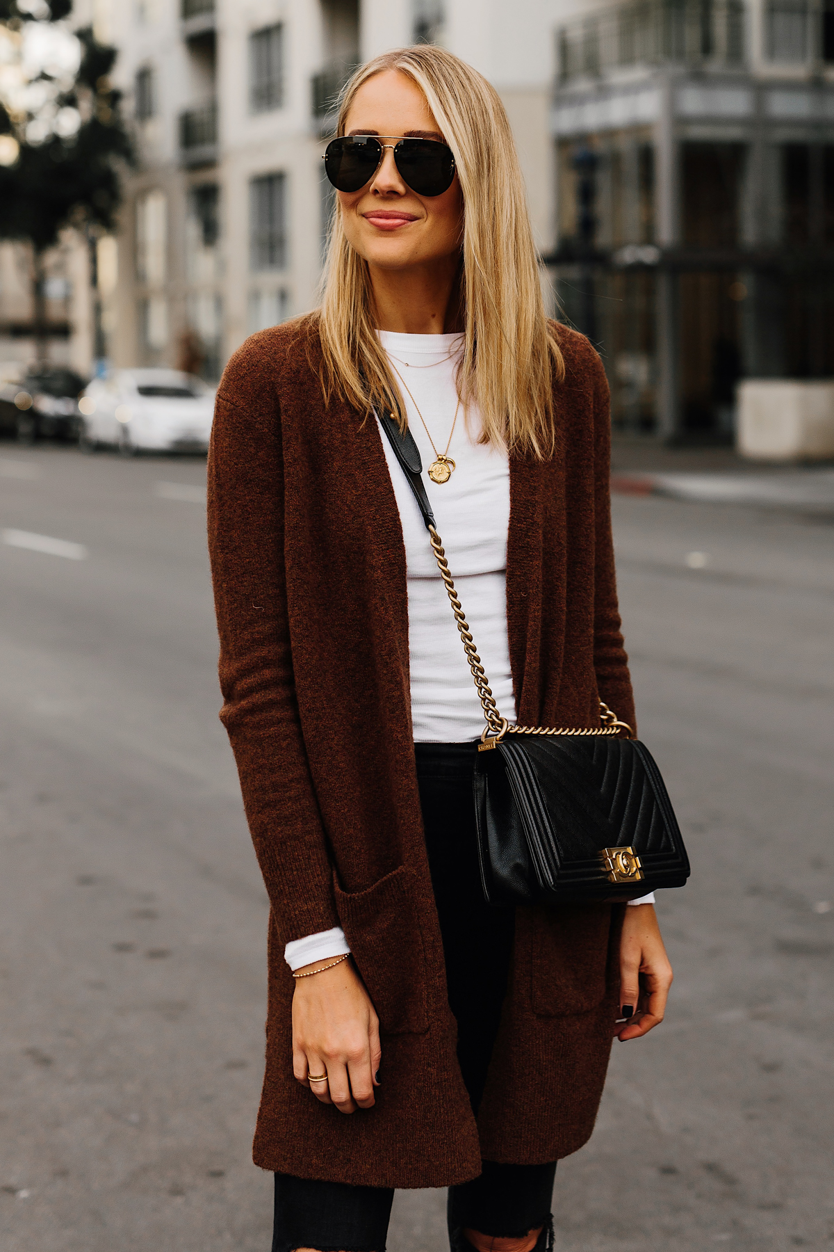 15 Stylish Thanksgiving Outfit Ideas - Fashion Jackson