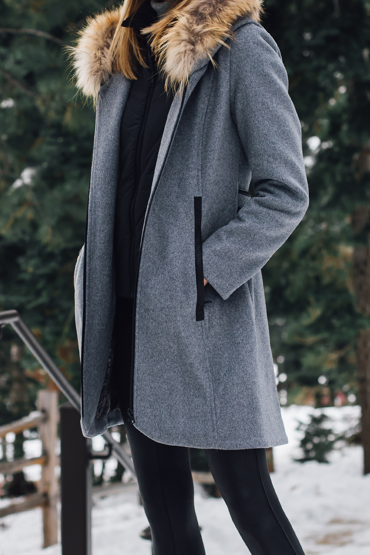 Where to Buy Stylish Winter Coats - Fashion Jackson