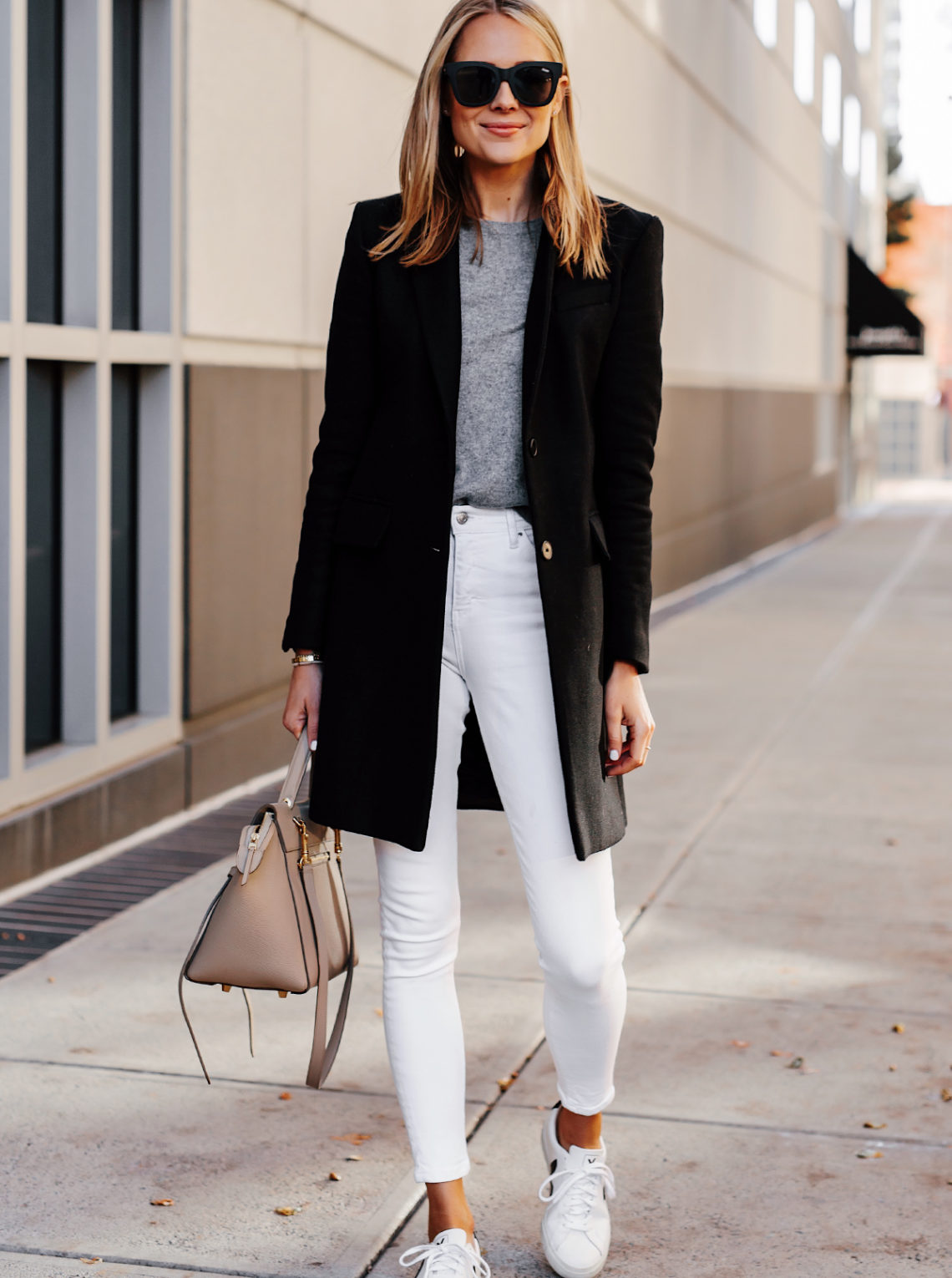 Why You Need the Spanx Faux Leather Leggings | Fashion Jackson