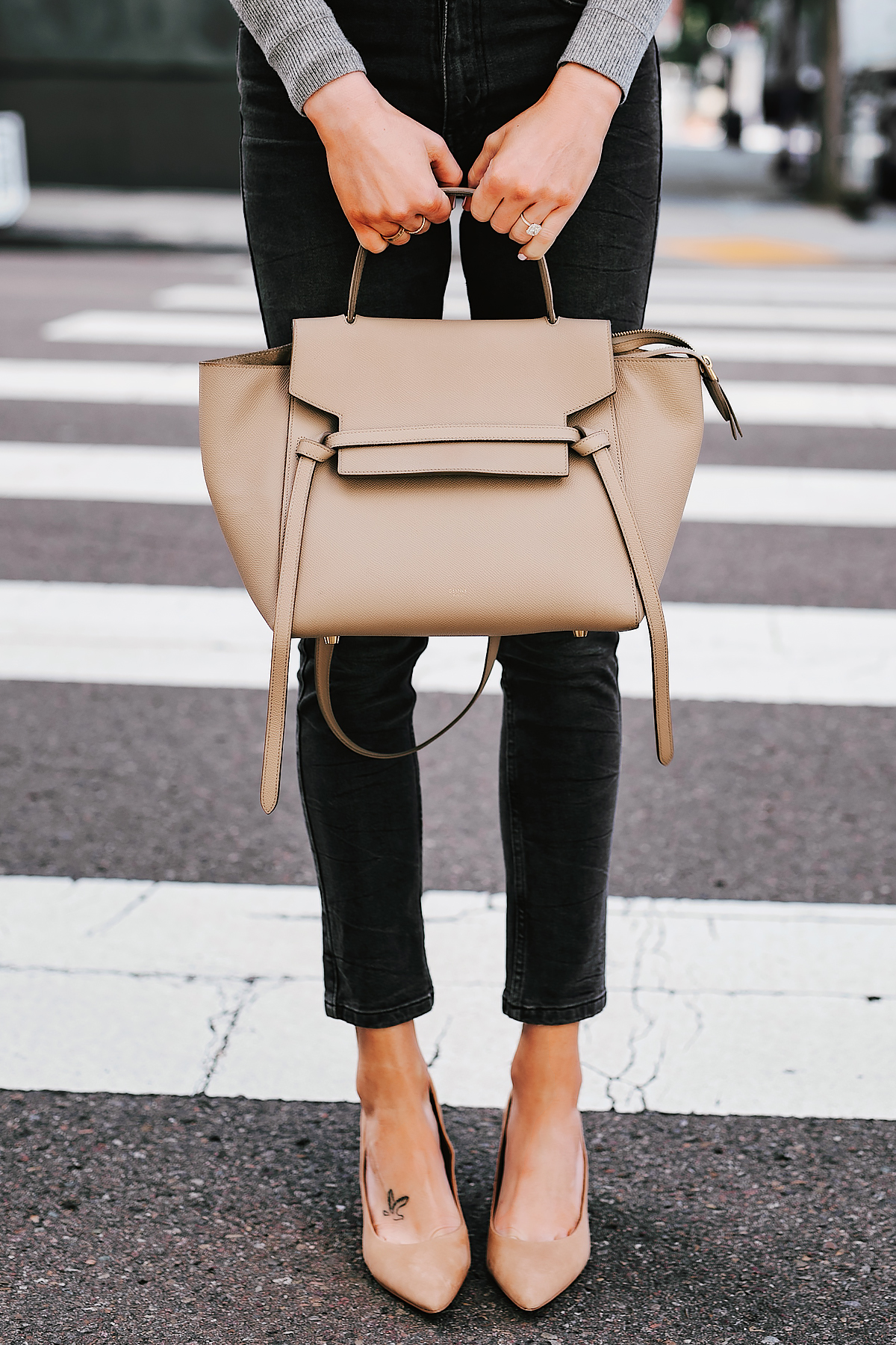 Celine Handbags Review | IQS Executive