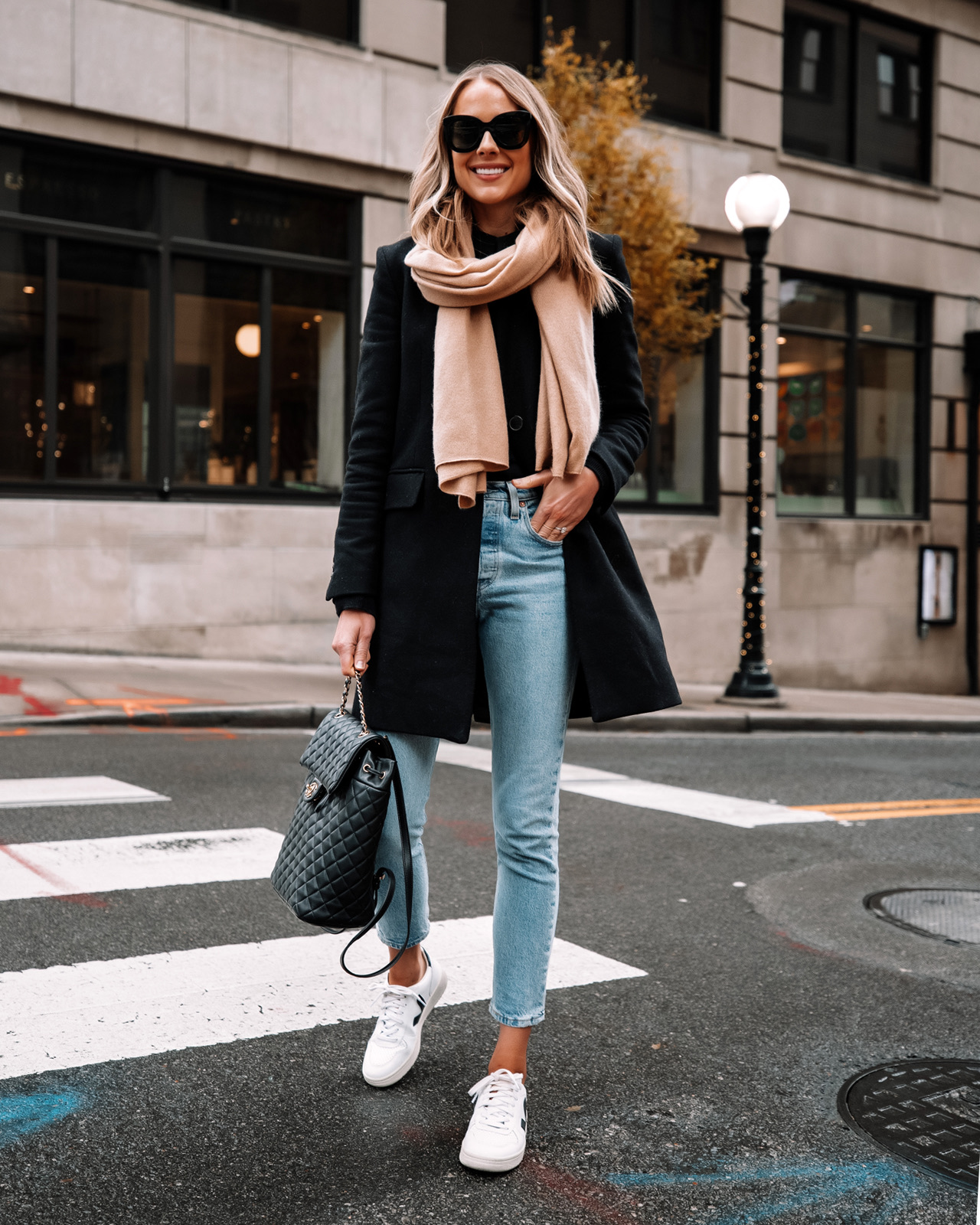 How To Style Your Winter Outfits  Winter fashion outfits, Cute