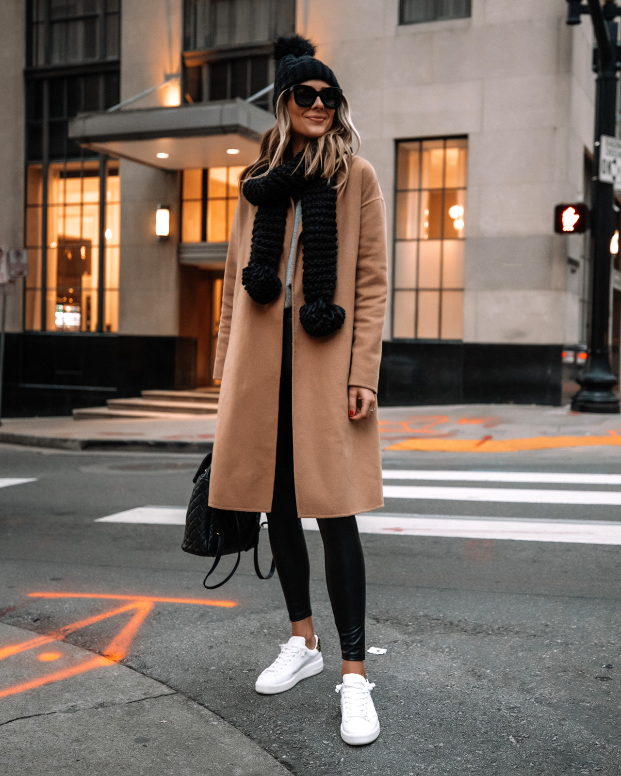 12 Stylish Winter Outfits Ideas - Fashion Jackson