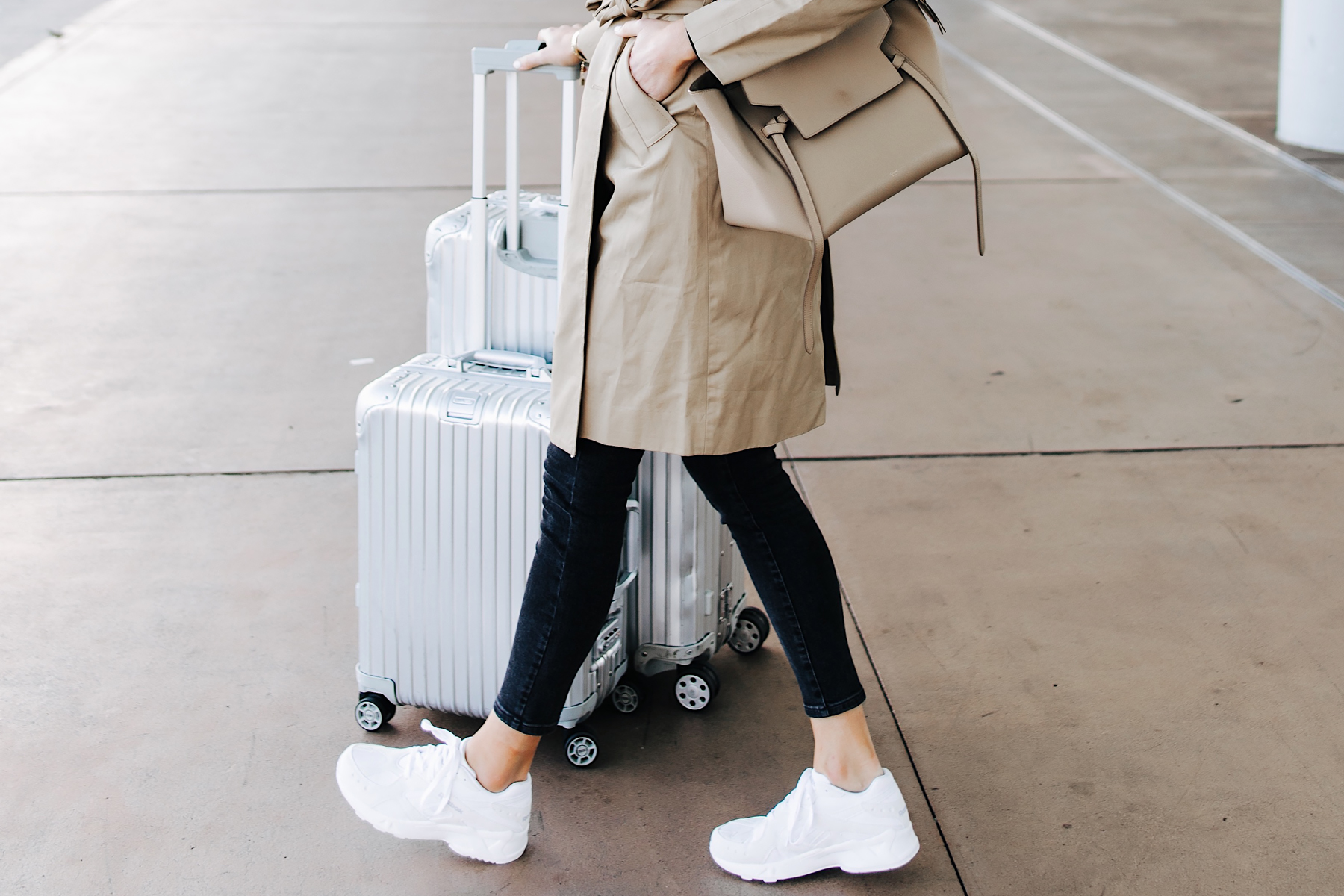 My Go-To Travel Style - Fashion Jackson