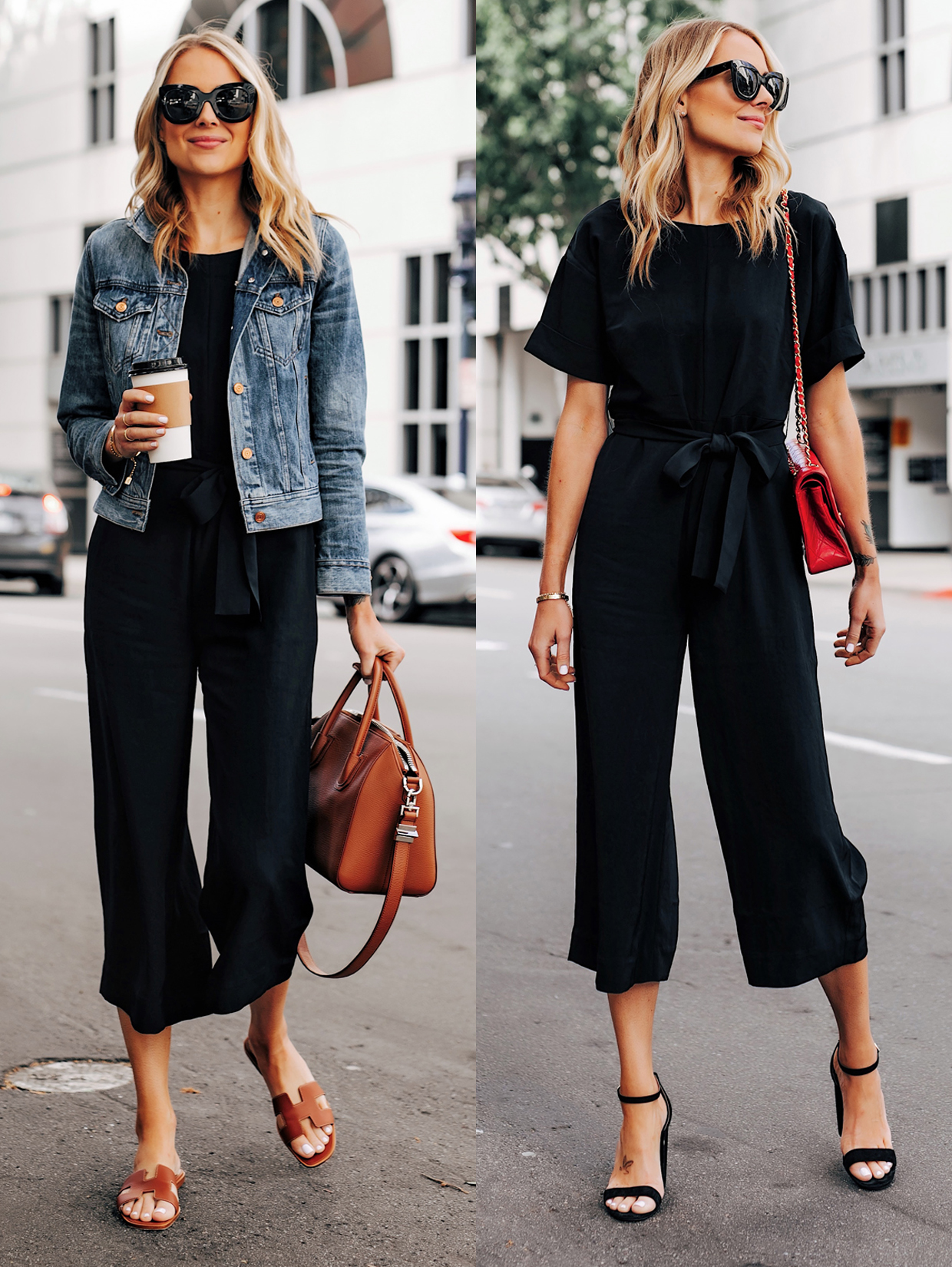 2023] What To Wear Over A Sleeveless Jumpsuit: 22 Cute Ideas!