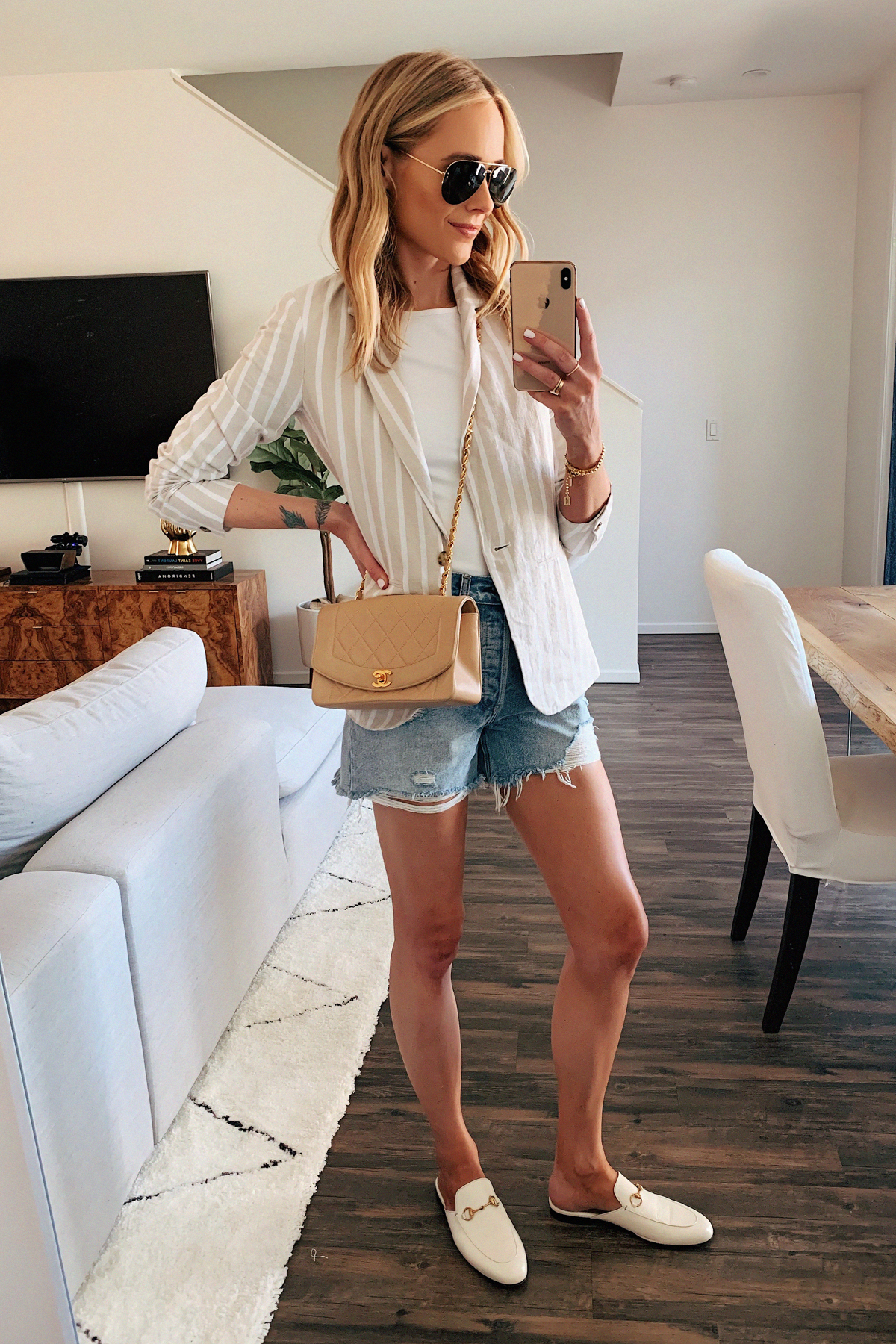 Abercrombie & Fitch Haul: 18 Outfits to Wear this Summer - Fashion Jackson