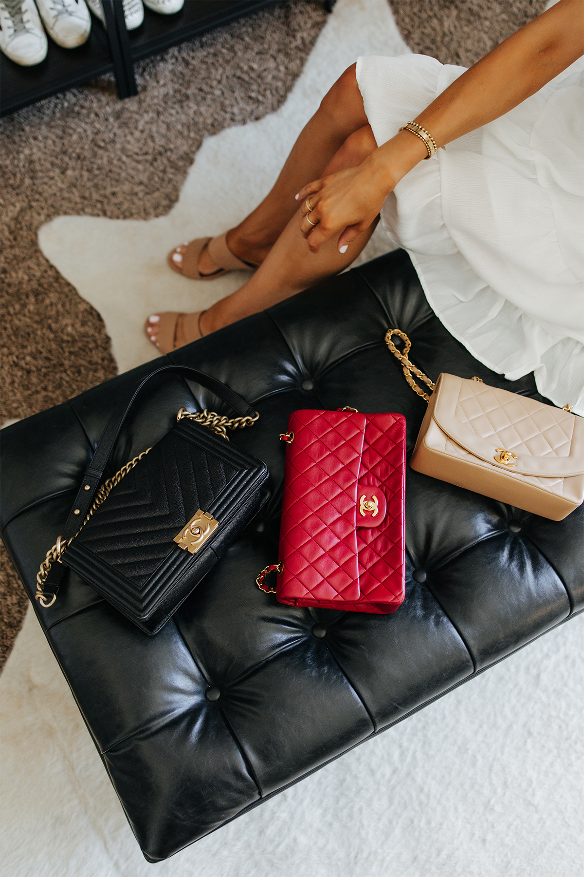 5 Helpful Tips to Consider Before Buying a Designer Handbag - Fashion  Jackson