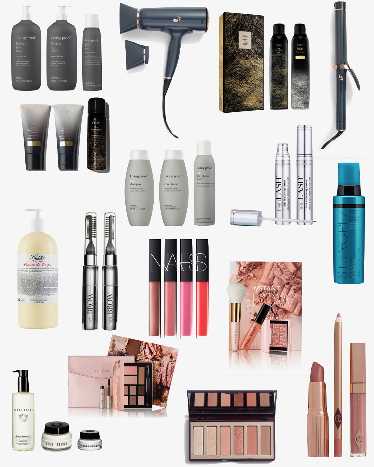 Nordstrom Anniversary Sale 2019 Beauty Products