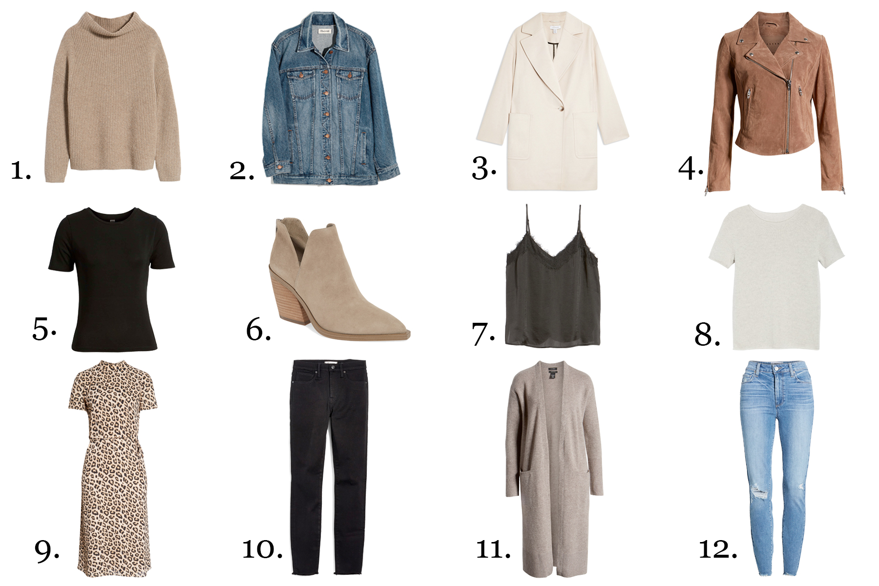 Nordstrom Anniversary Sale Picks