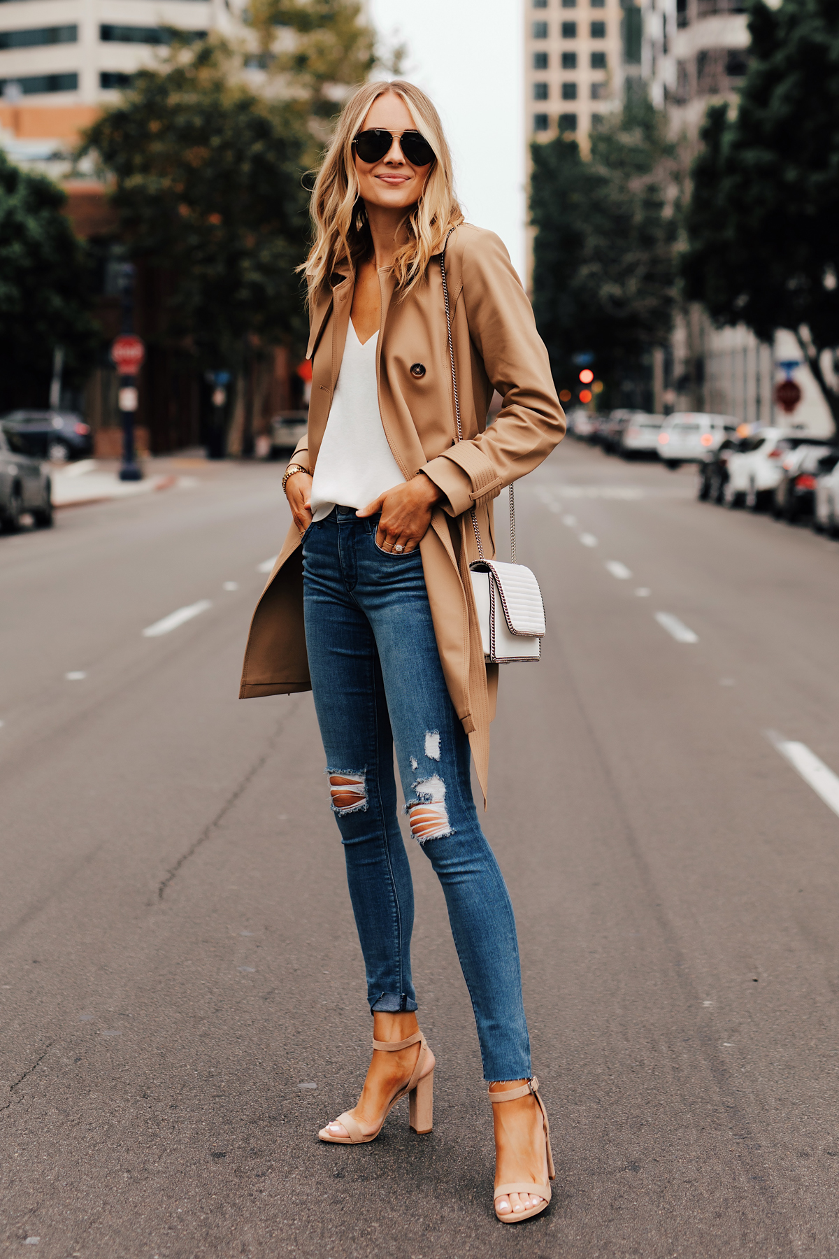 Why I Look for Jeans Under $100 When Buying On-Trend Styles - Fashion ...