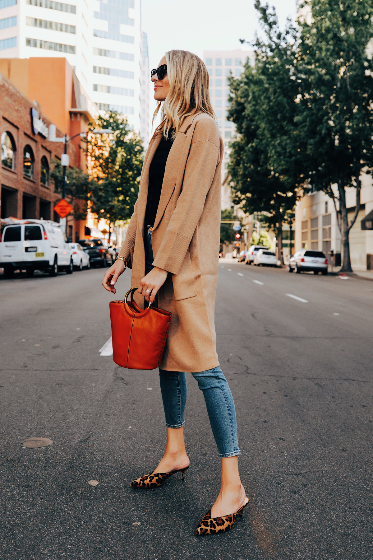 j crew leopard mules