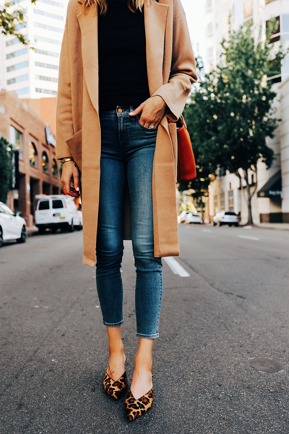 j crew leopard mules