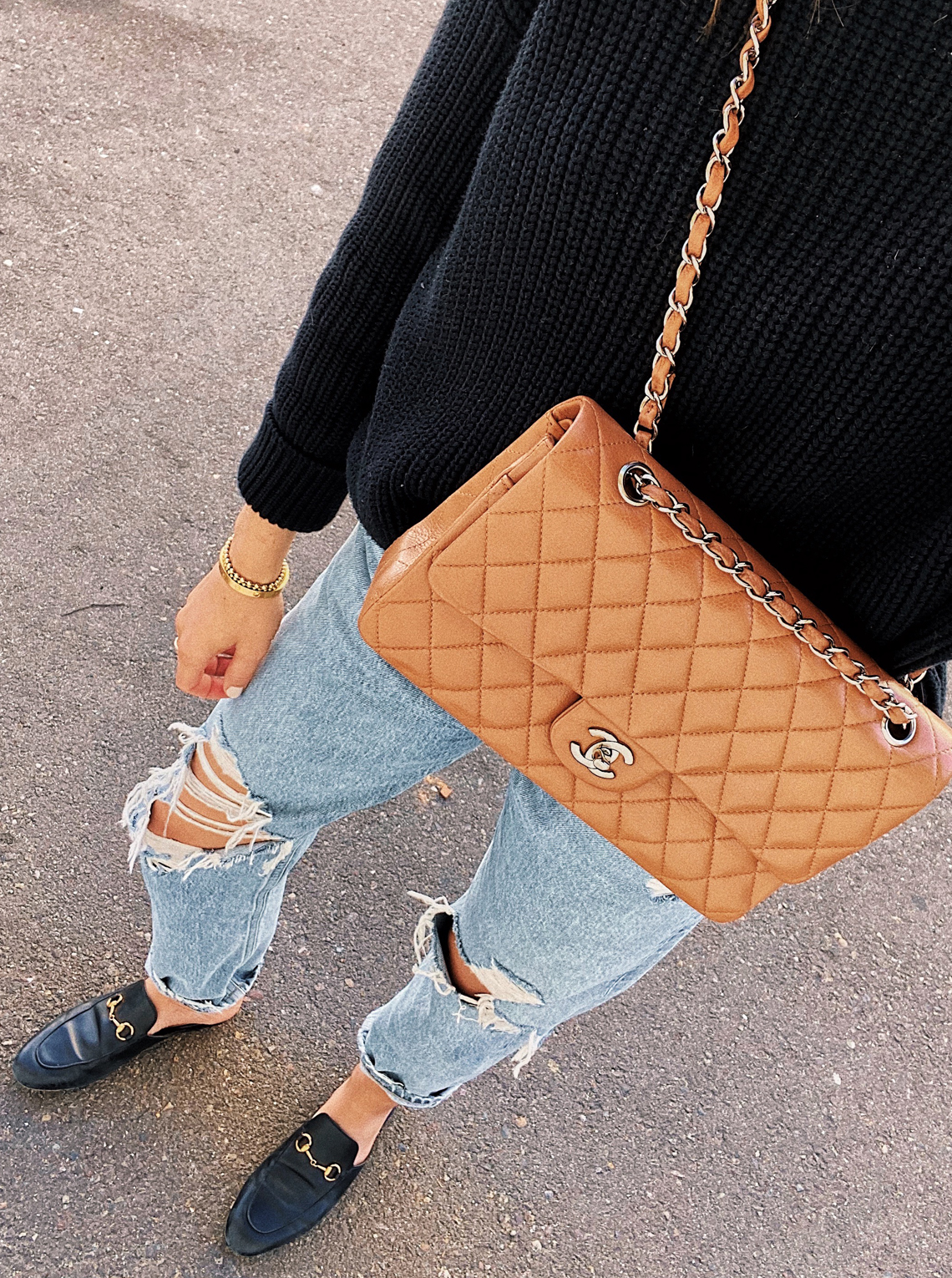 New Chanel Handbag - Fashion Jackson