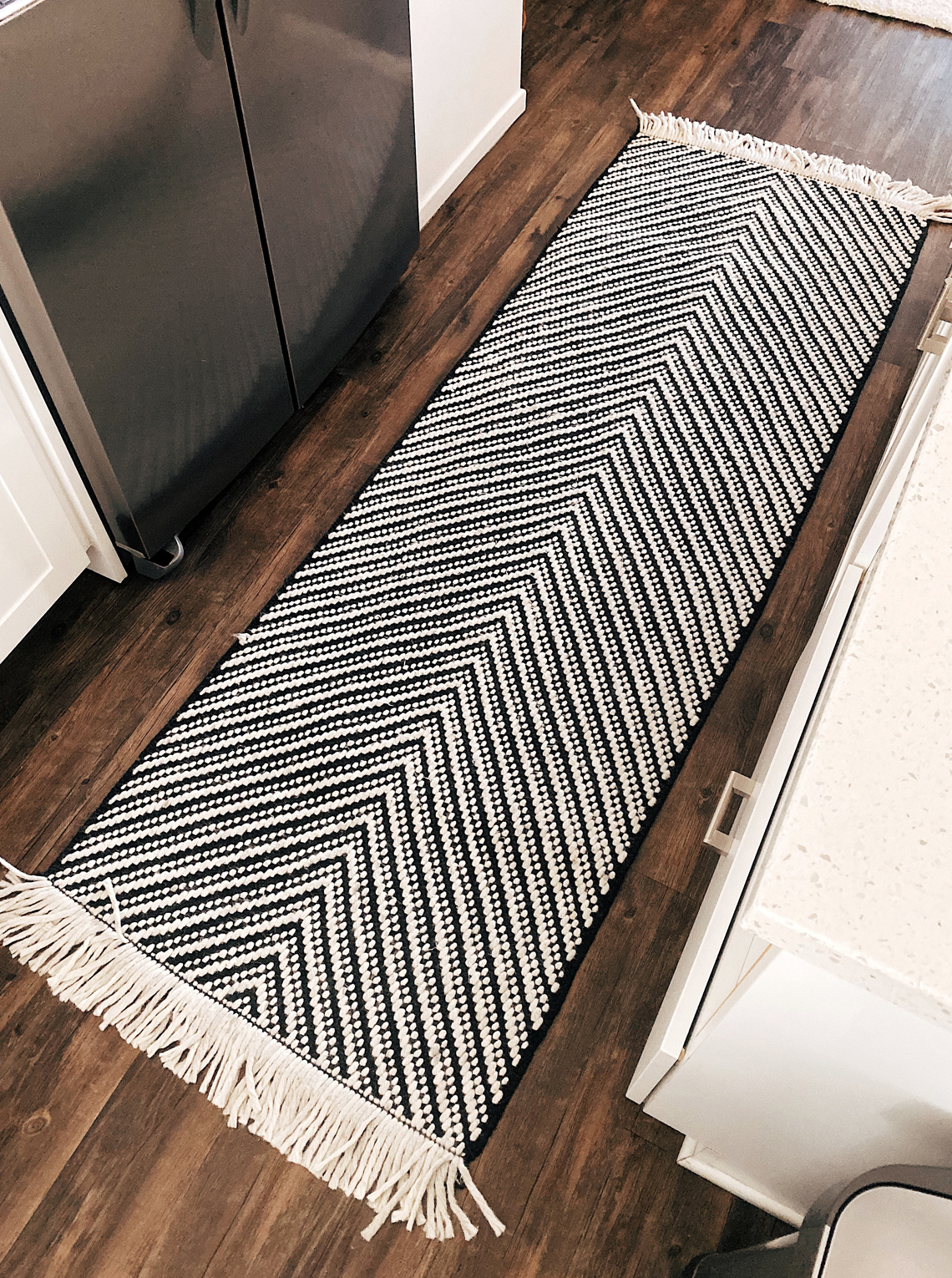 Target Kitchen Runner - Fashion Jackson