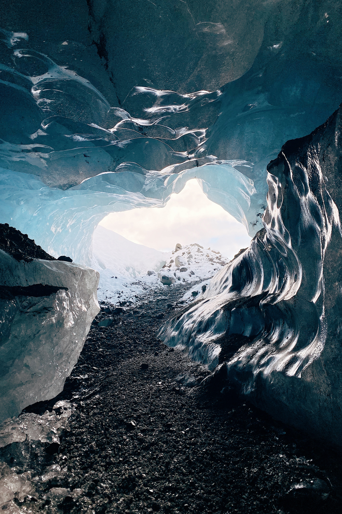 Fashion Jackson Iceland Itinerary Travel Guide Glacier Hike