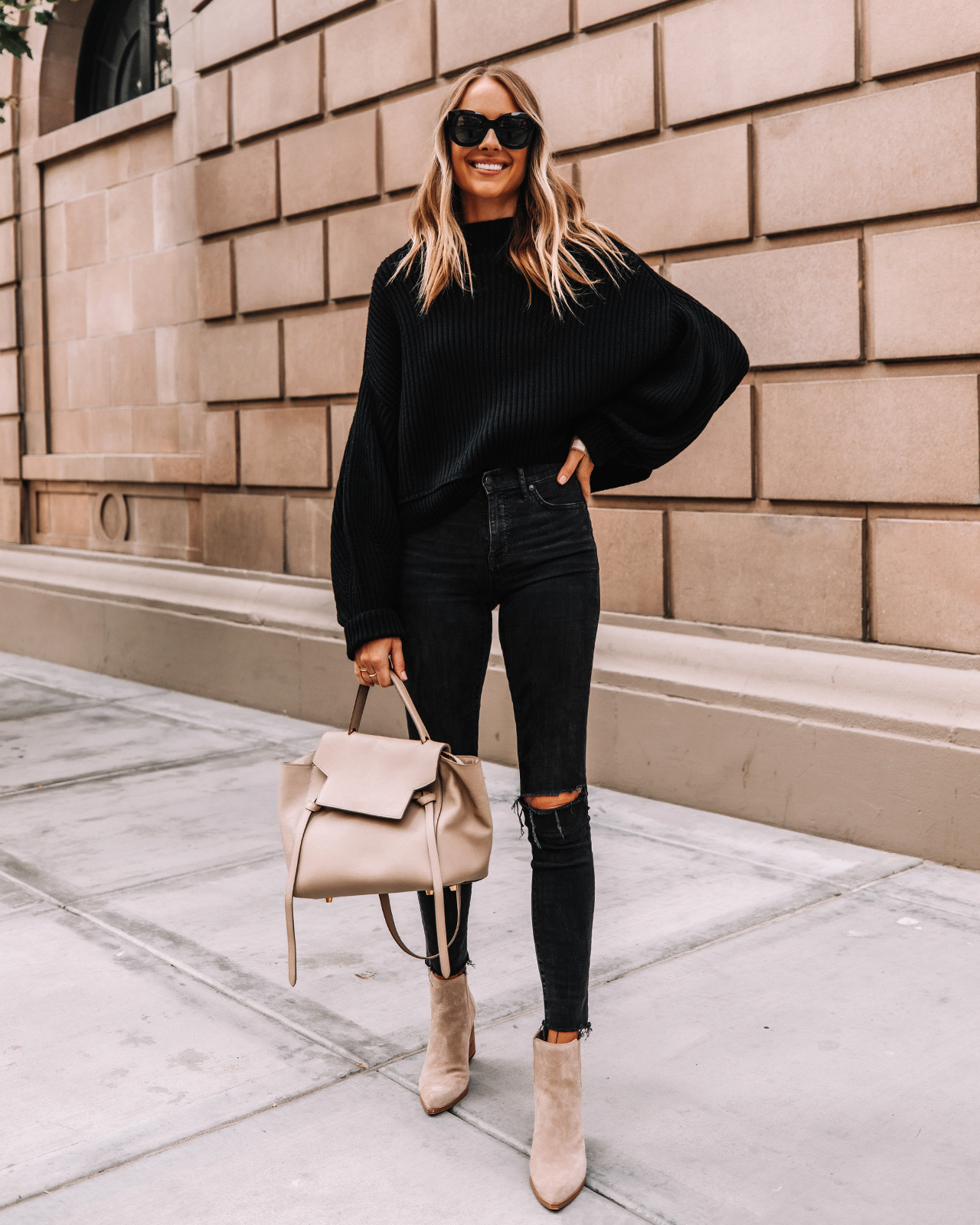 Ultimate Must-Haves for Your Fall Fashion Wardrobe