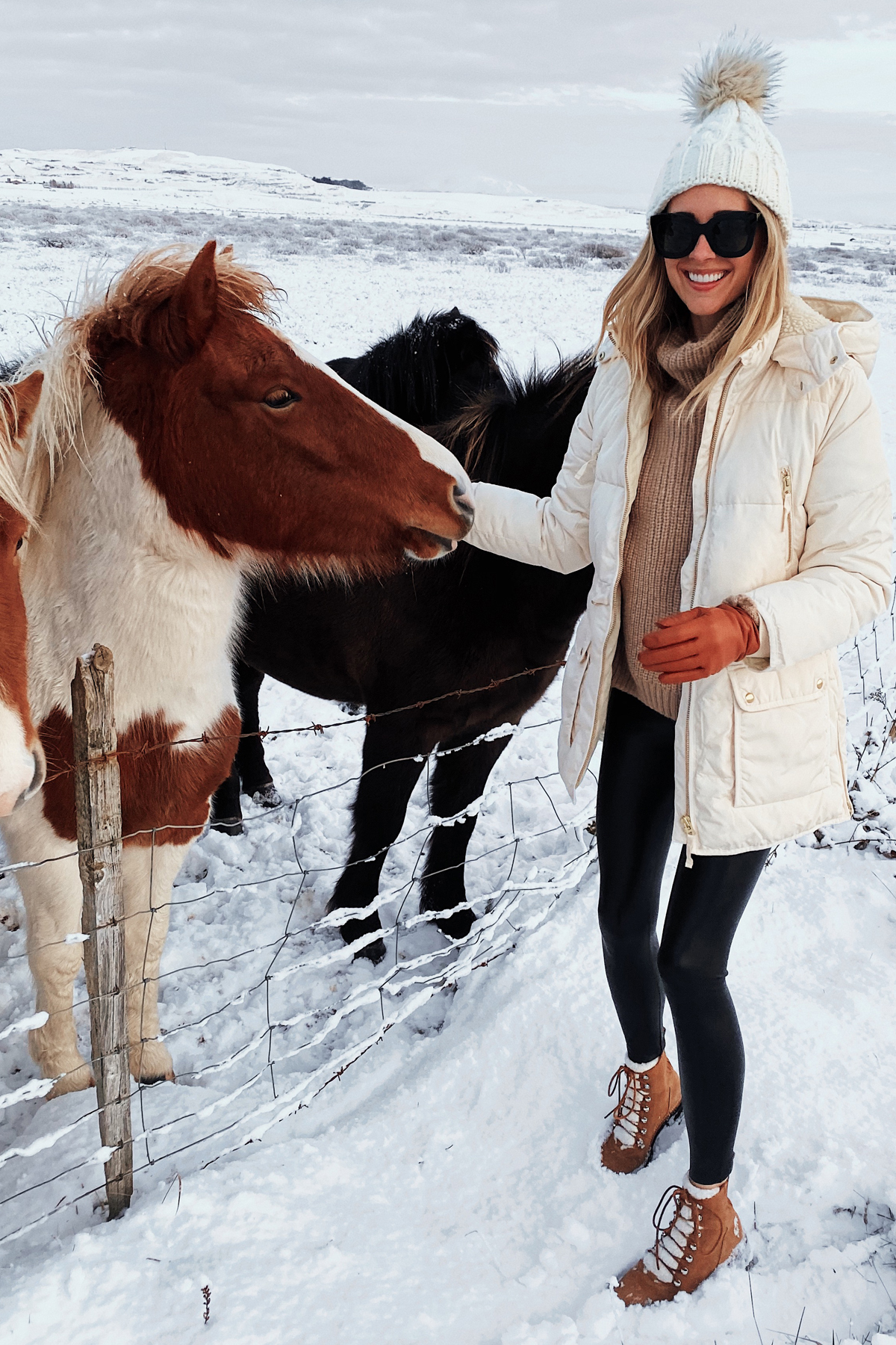 Iceland Trip Recap Our Itinerary Noken  Reivew Fashion 