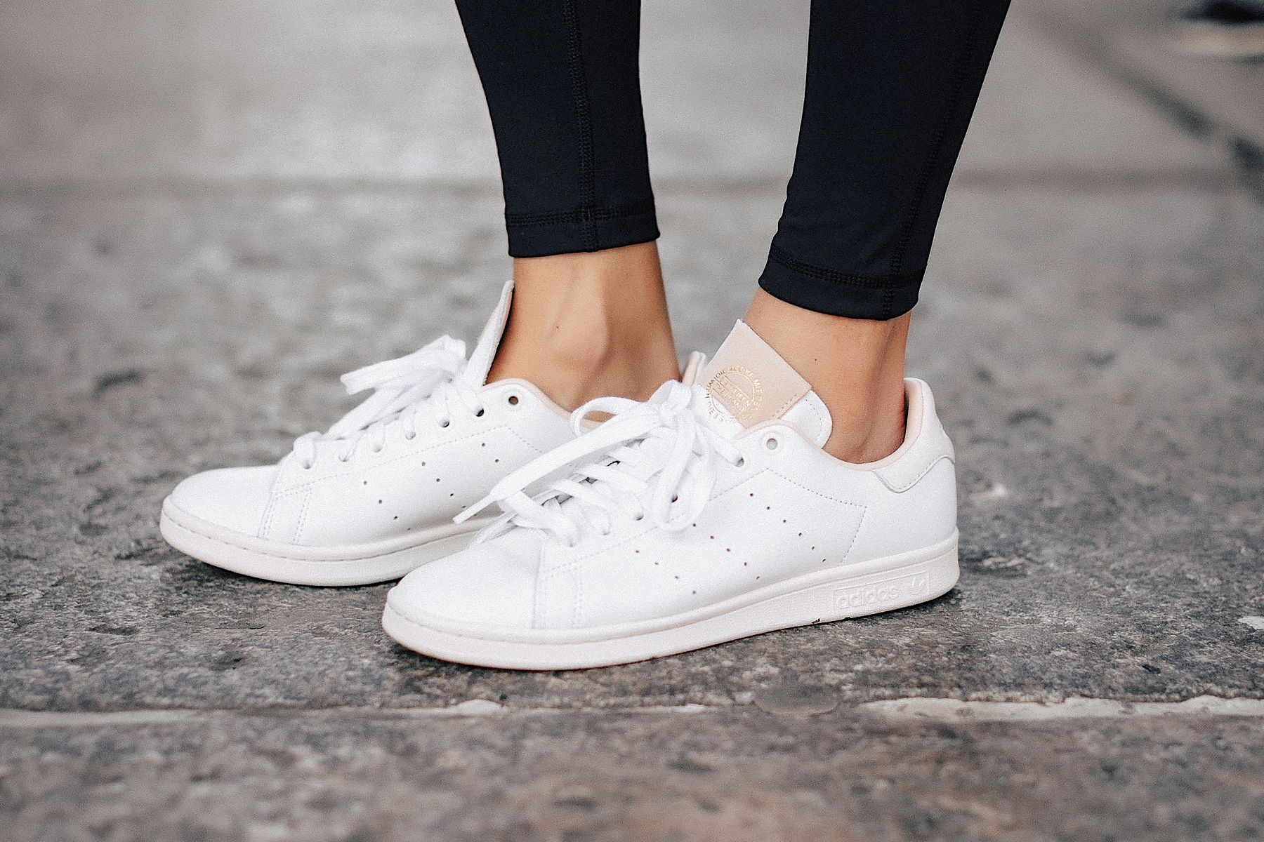 10 Ways to Wear Adidas Stan Smith Sneakers