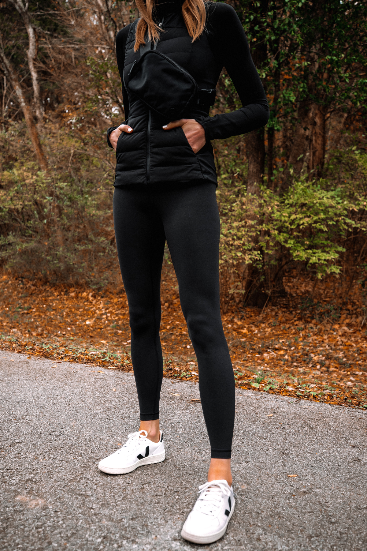 Athleisure Outfit Ideas Lululemon Leggings  Gym clothes women, Outfits  with leggings, Athleisure outfits