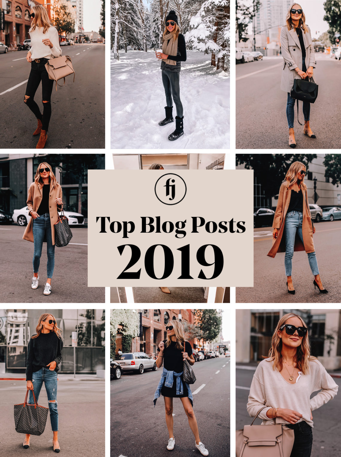 2019 blog posts