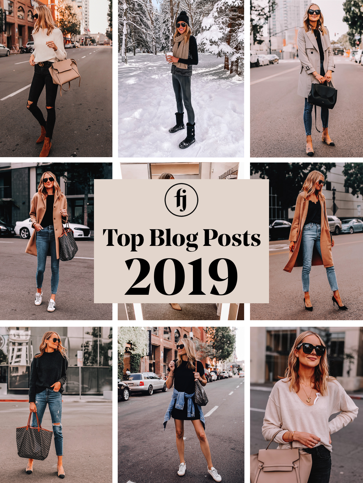 2019 blog posts